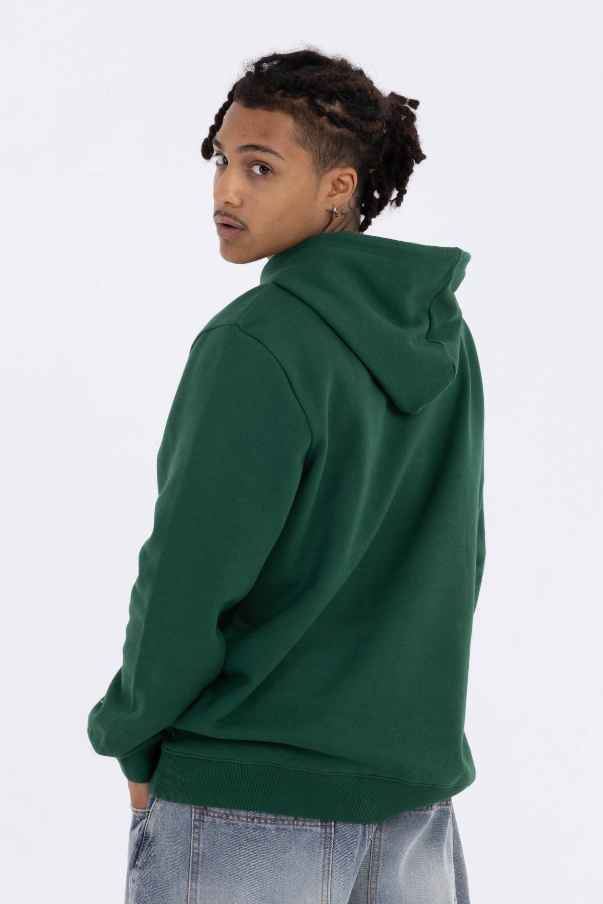 verde