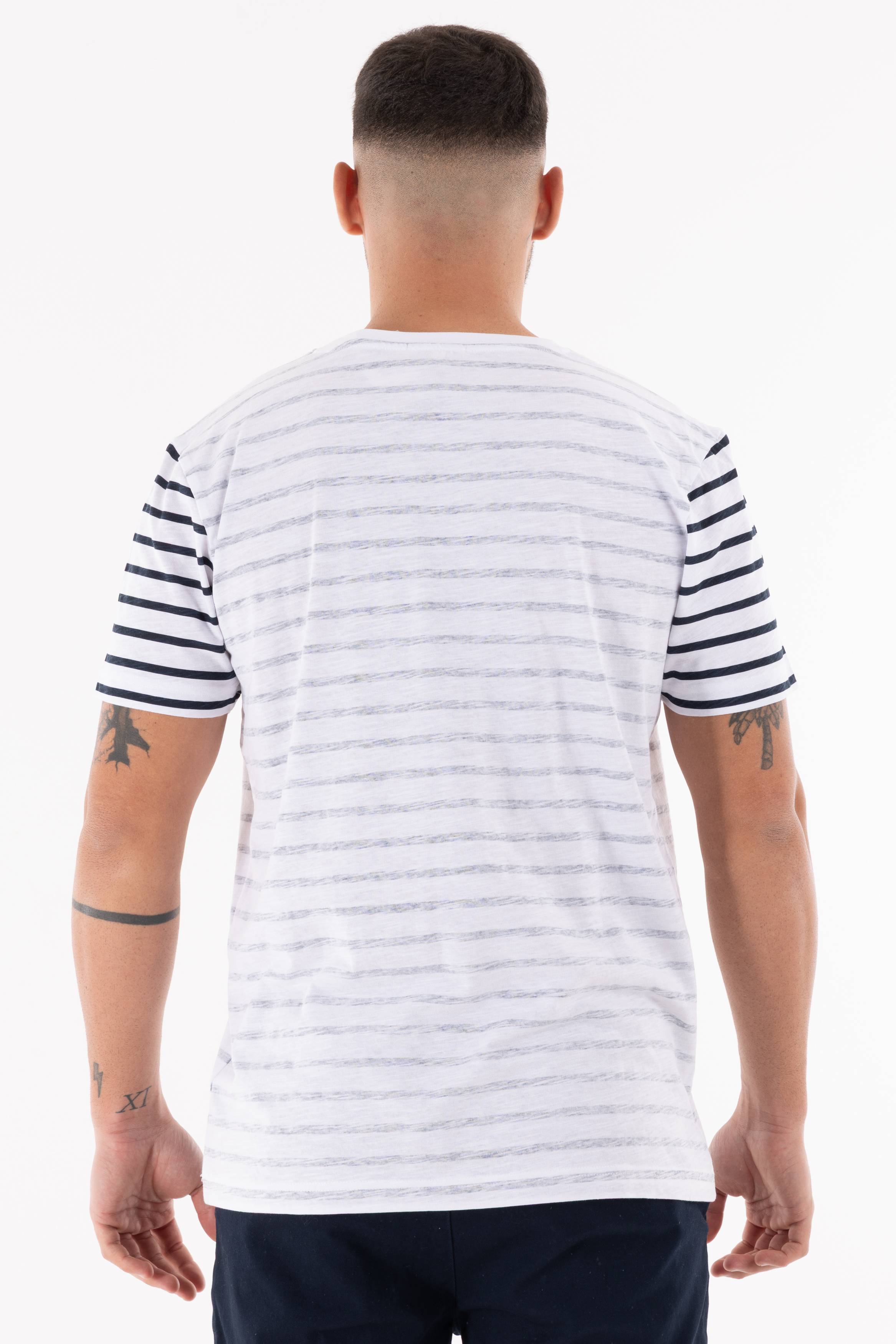 bianco/blu