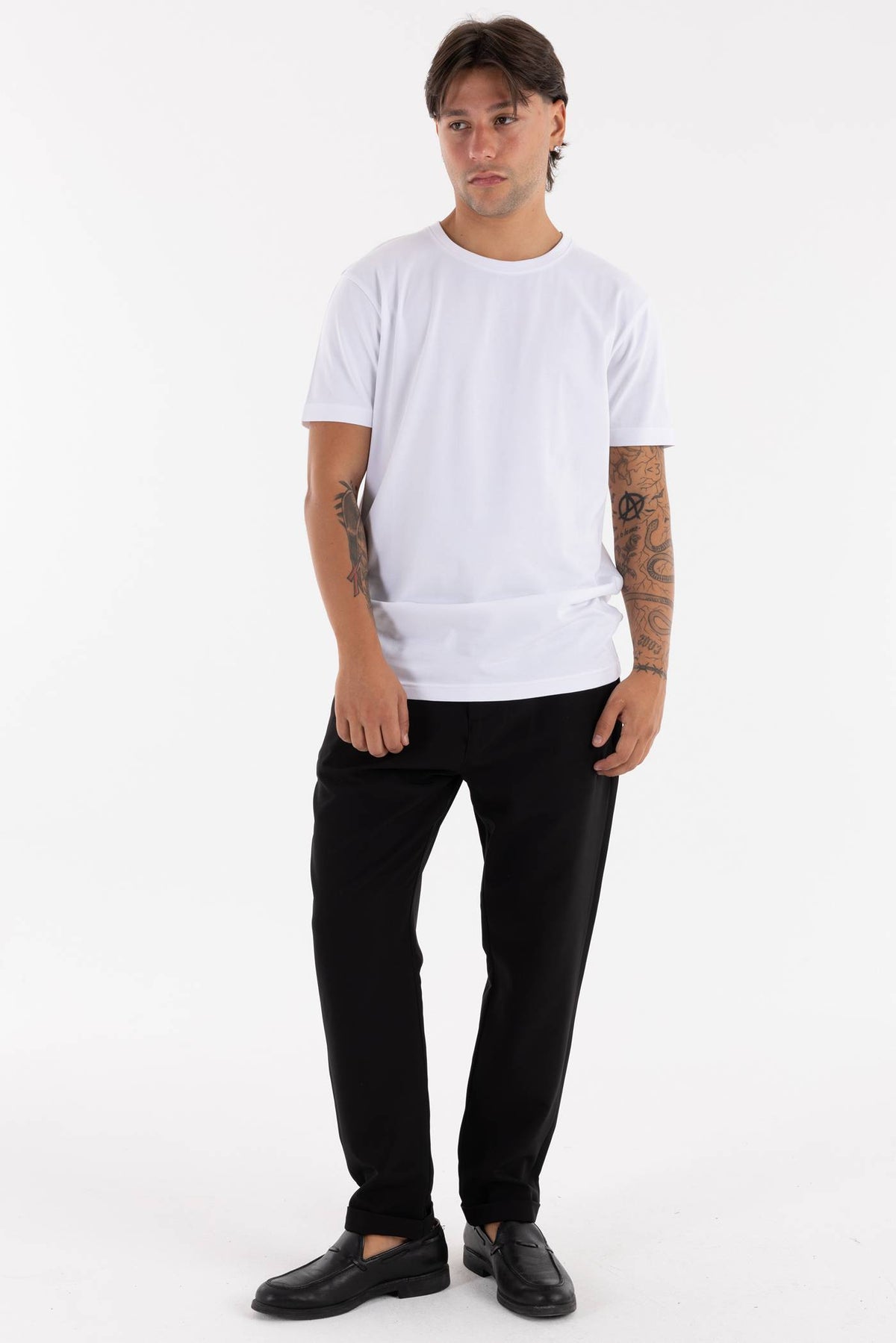 bianco