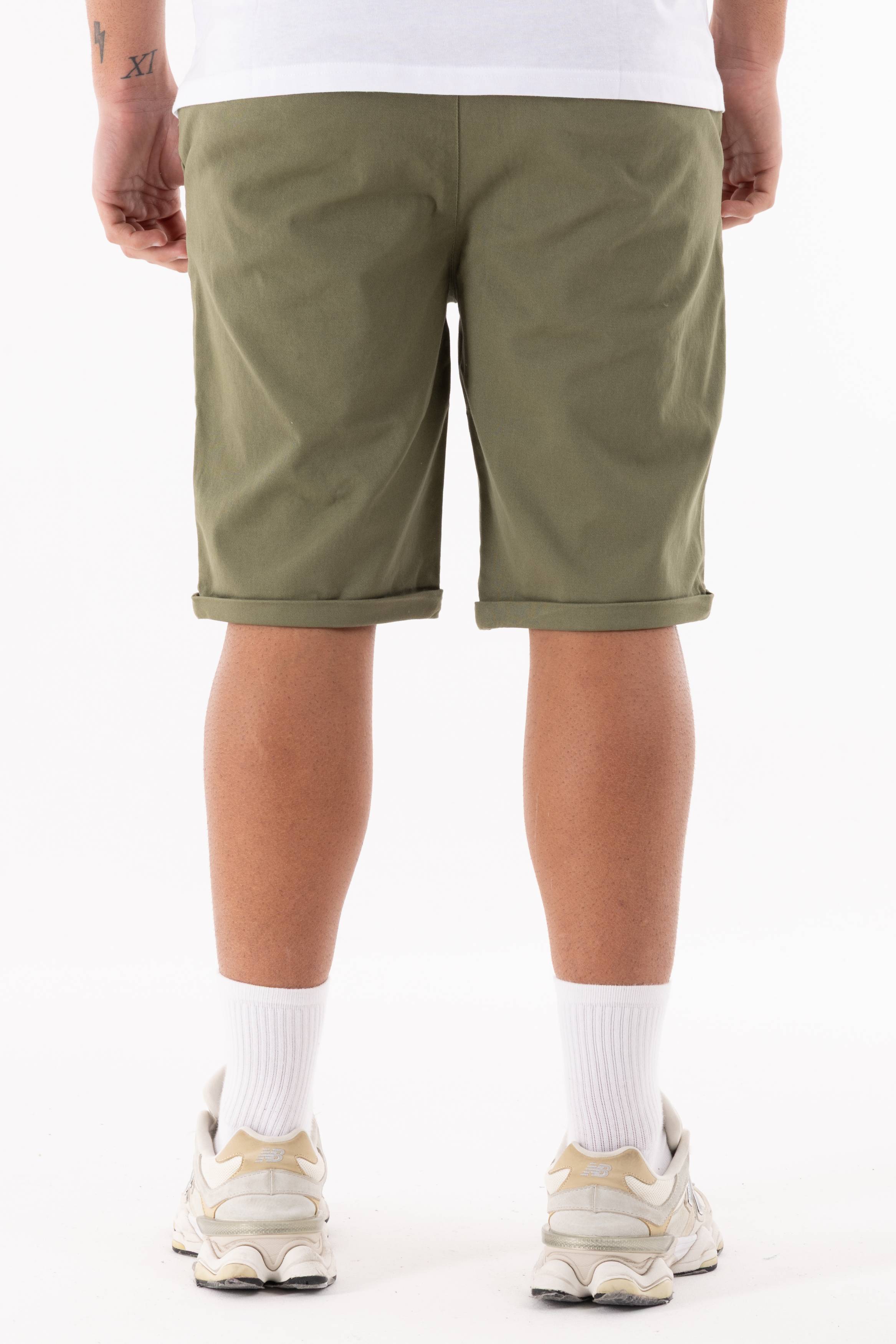 verde