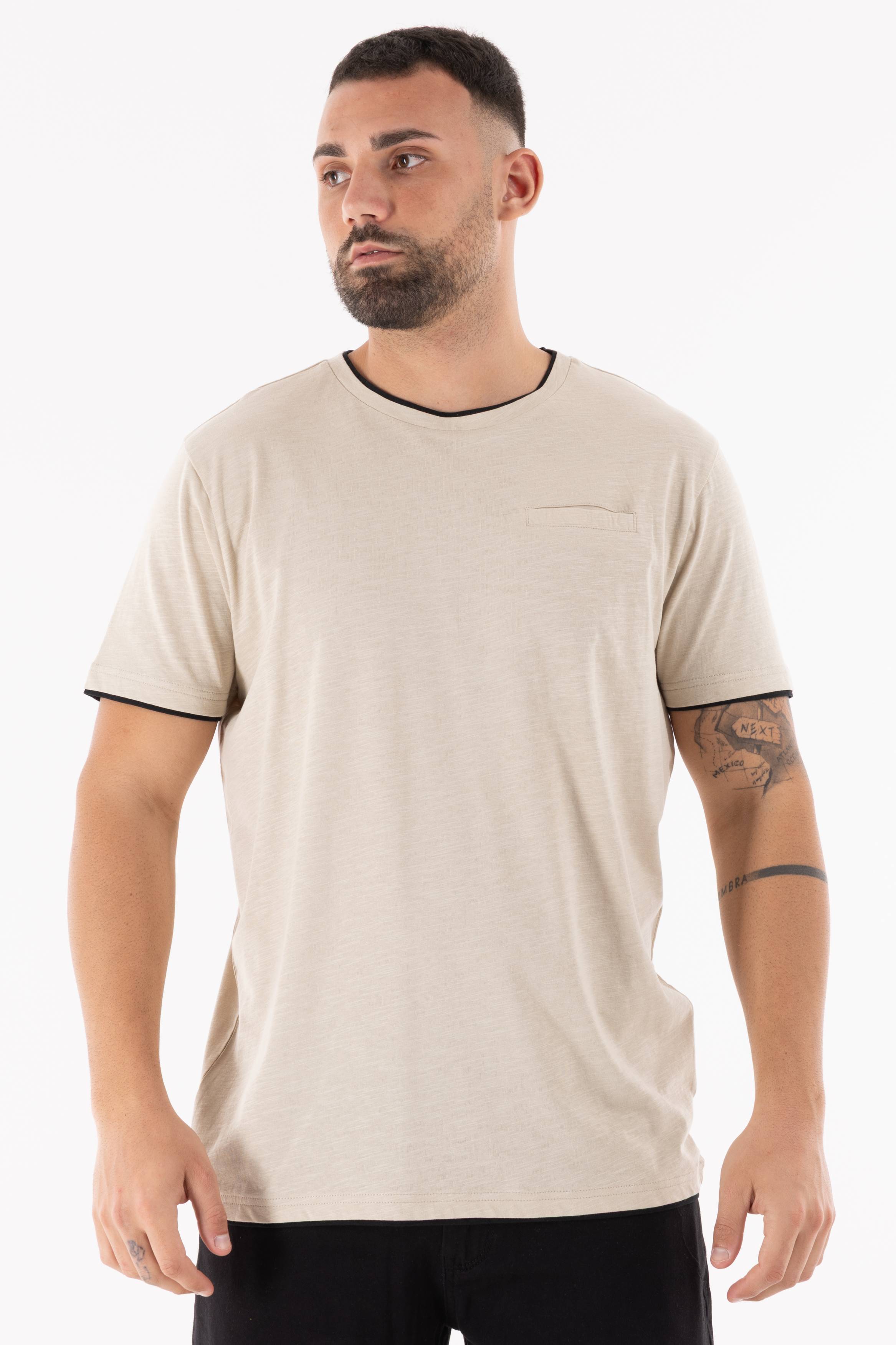 beige