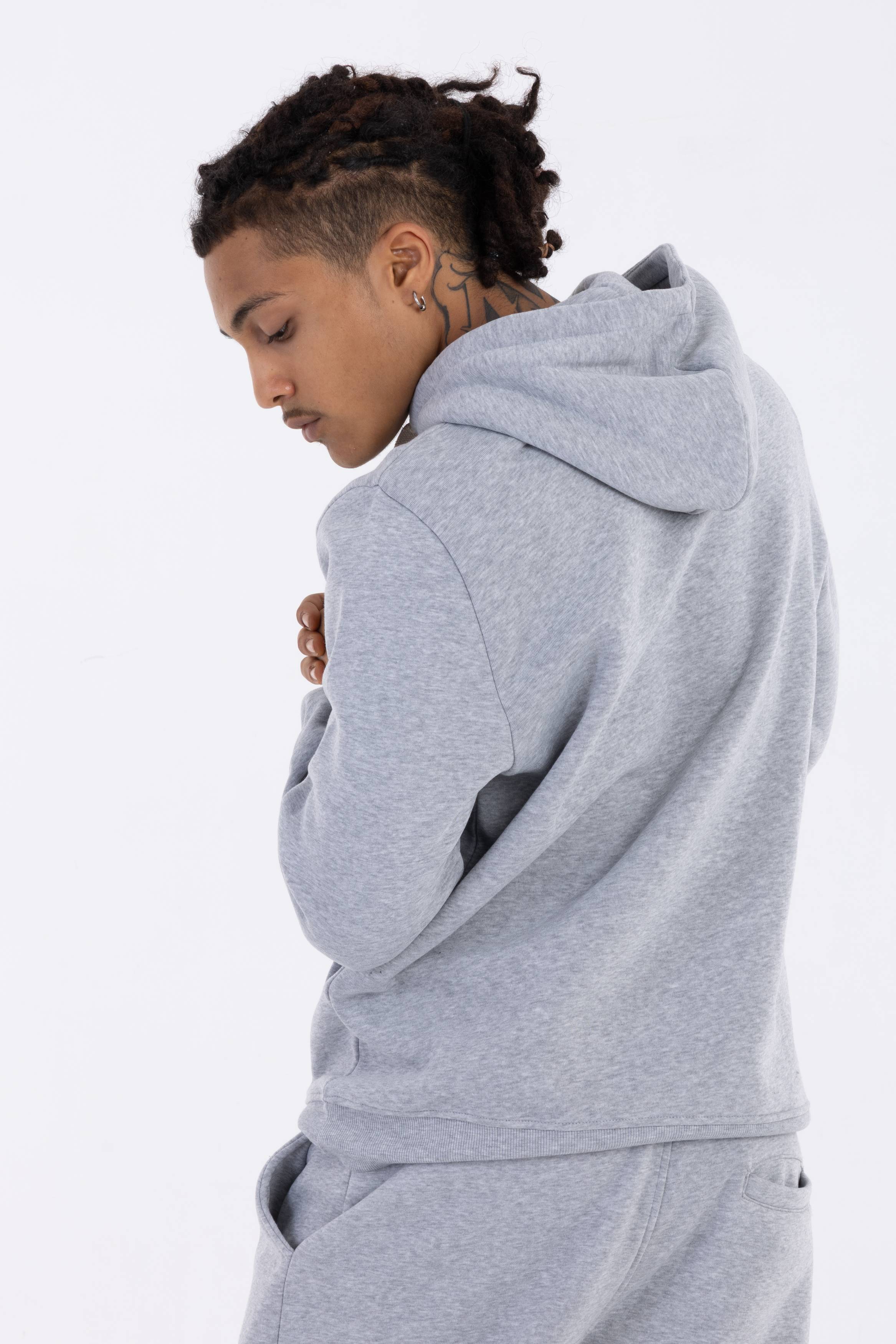 grigio melange