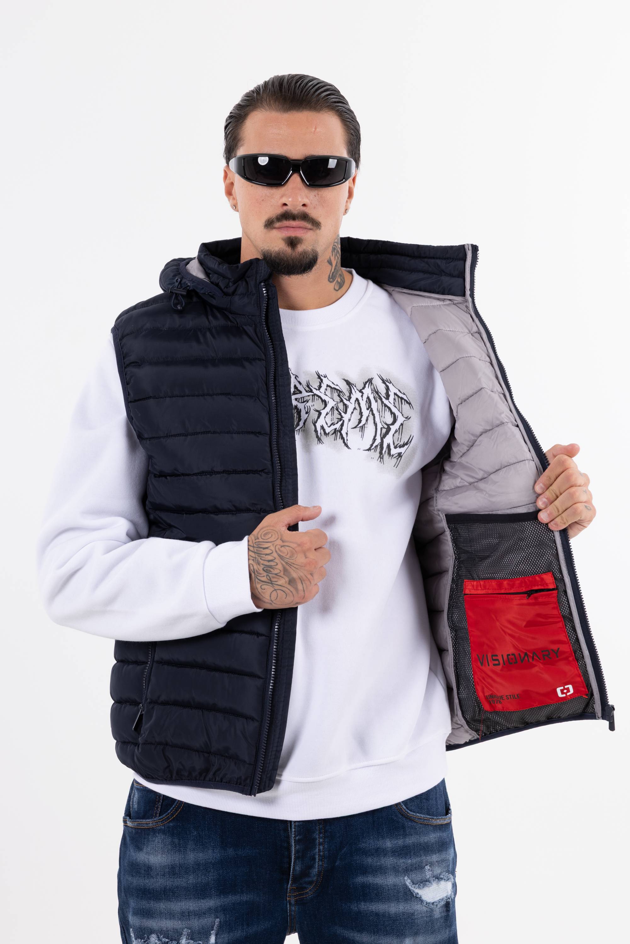 Immagine 15 per PRISMI-VS003