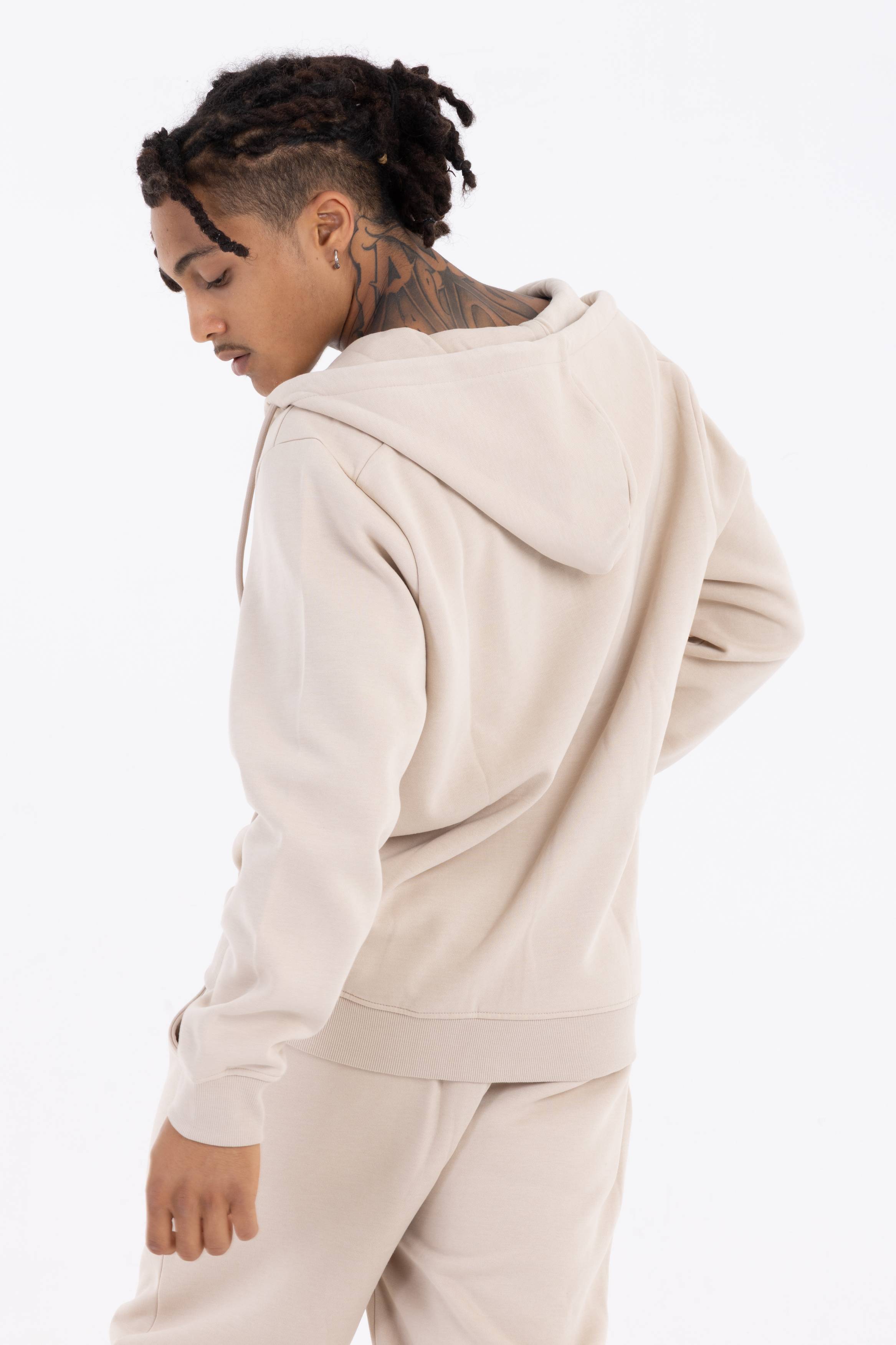 beige