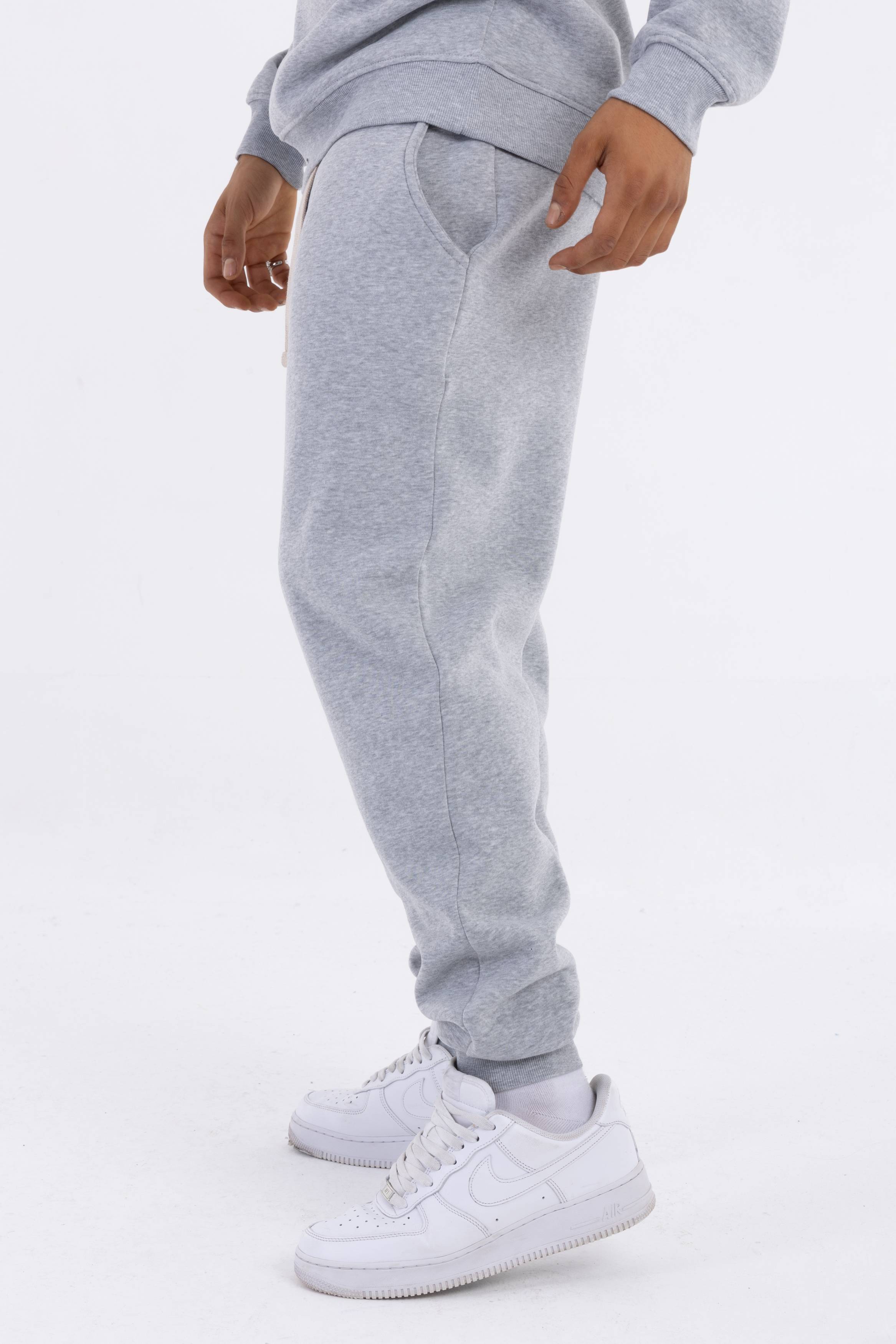 grigio melange