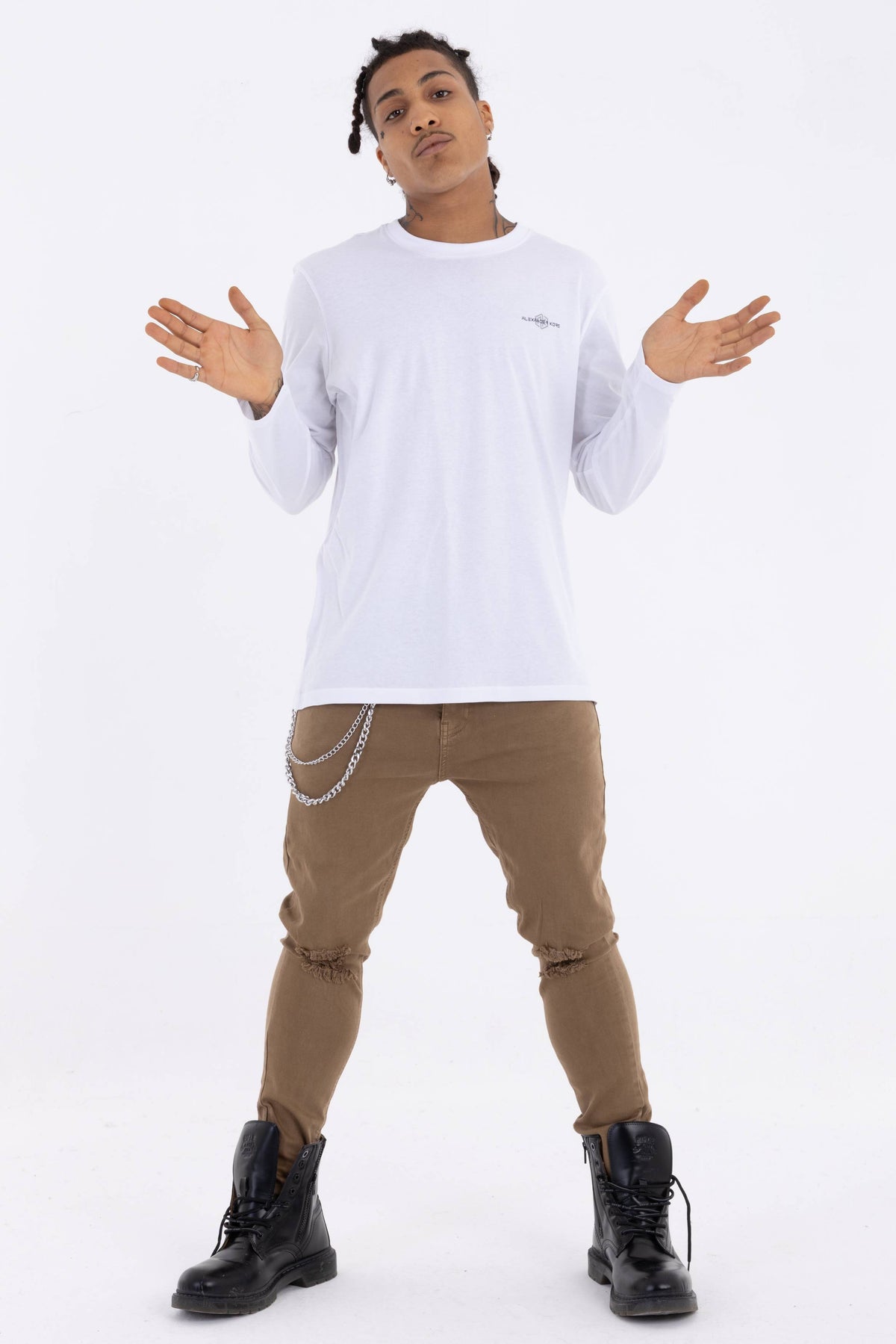 bianco