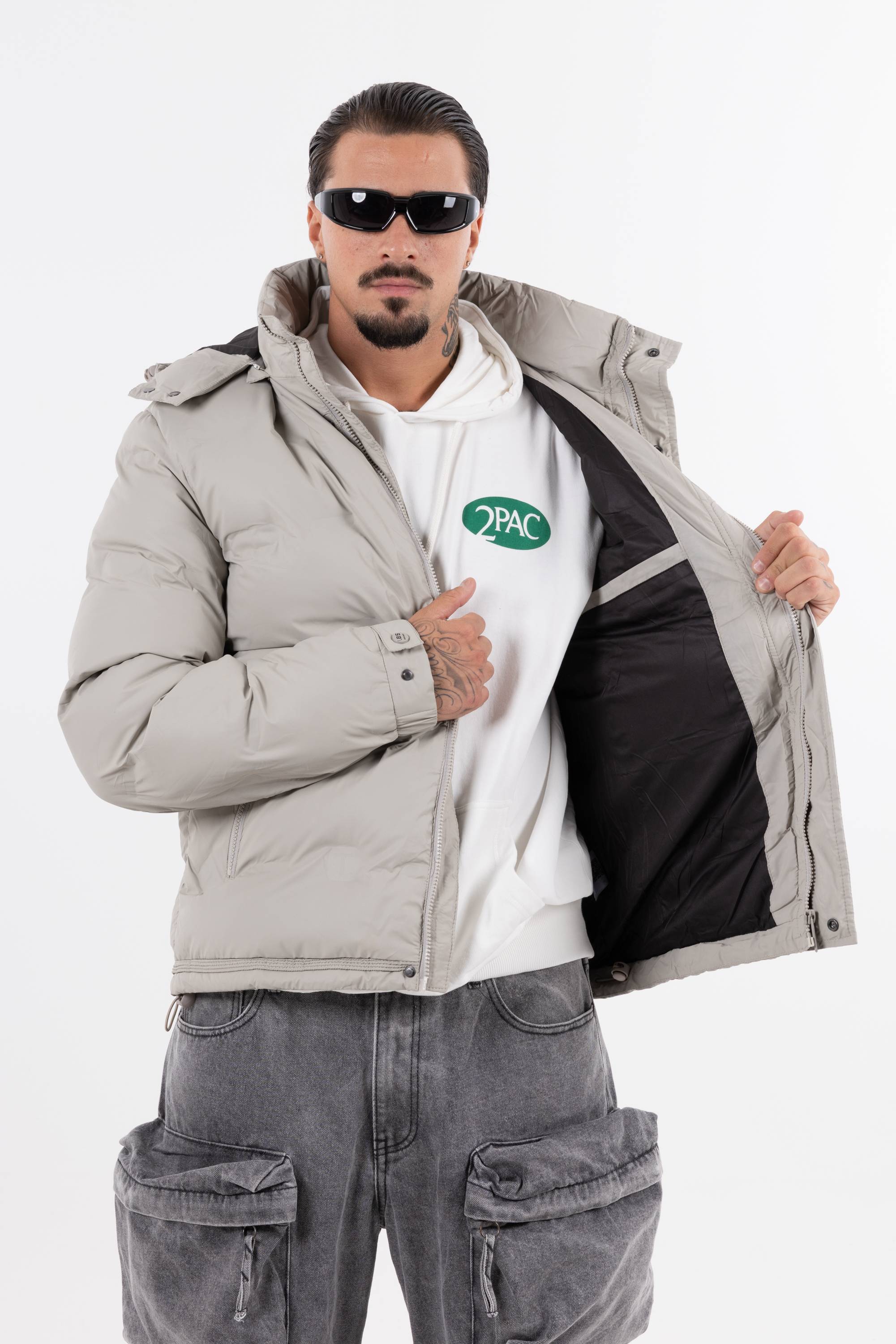 Immagine 10 per PRIGBI-ABS001