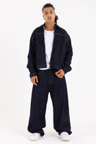 COORDINATO UOMO JEANS