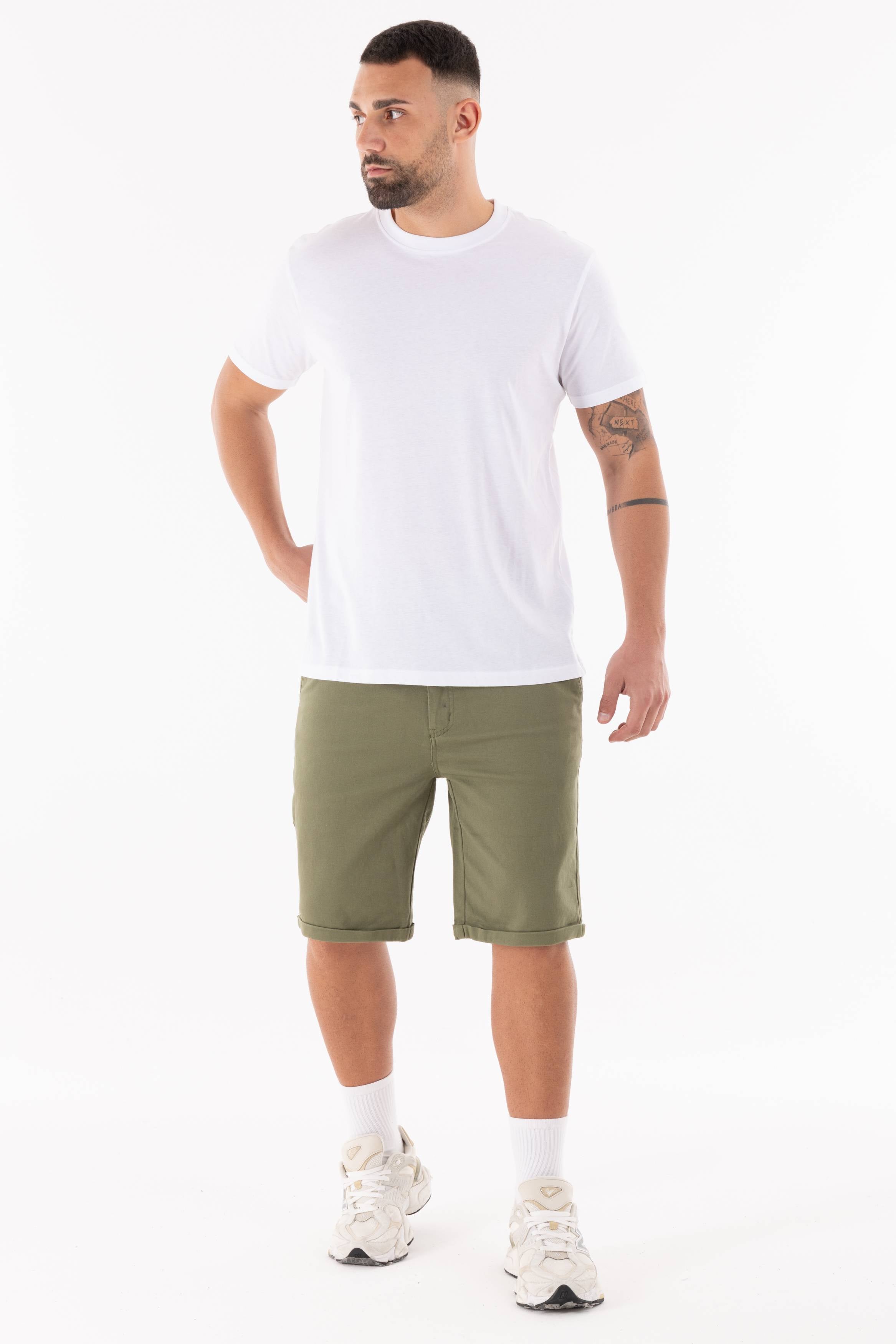 verde