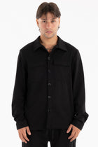 CAMICIA UOMO PIQUET