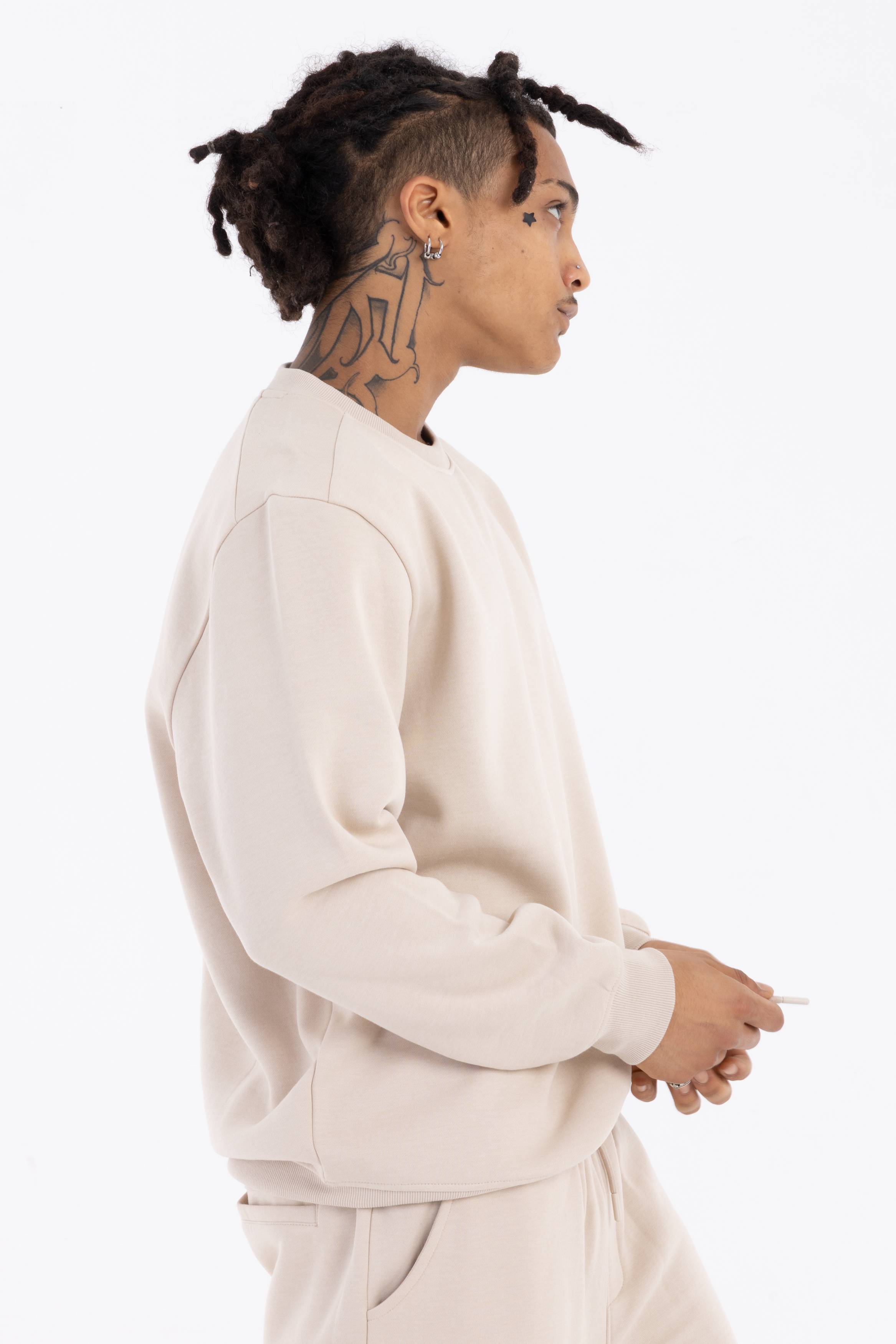 beige