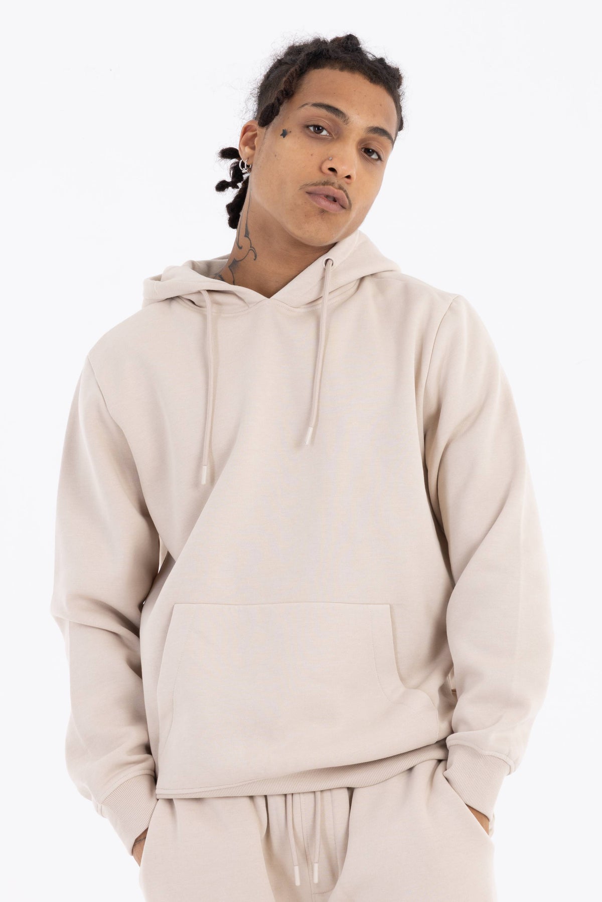 beige