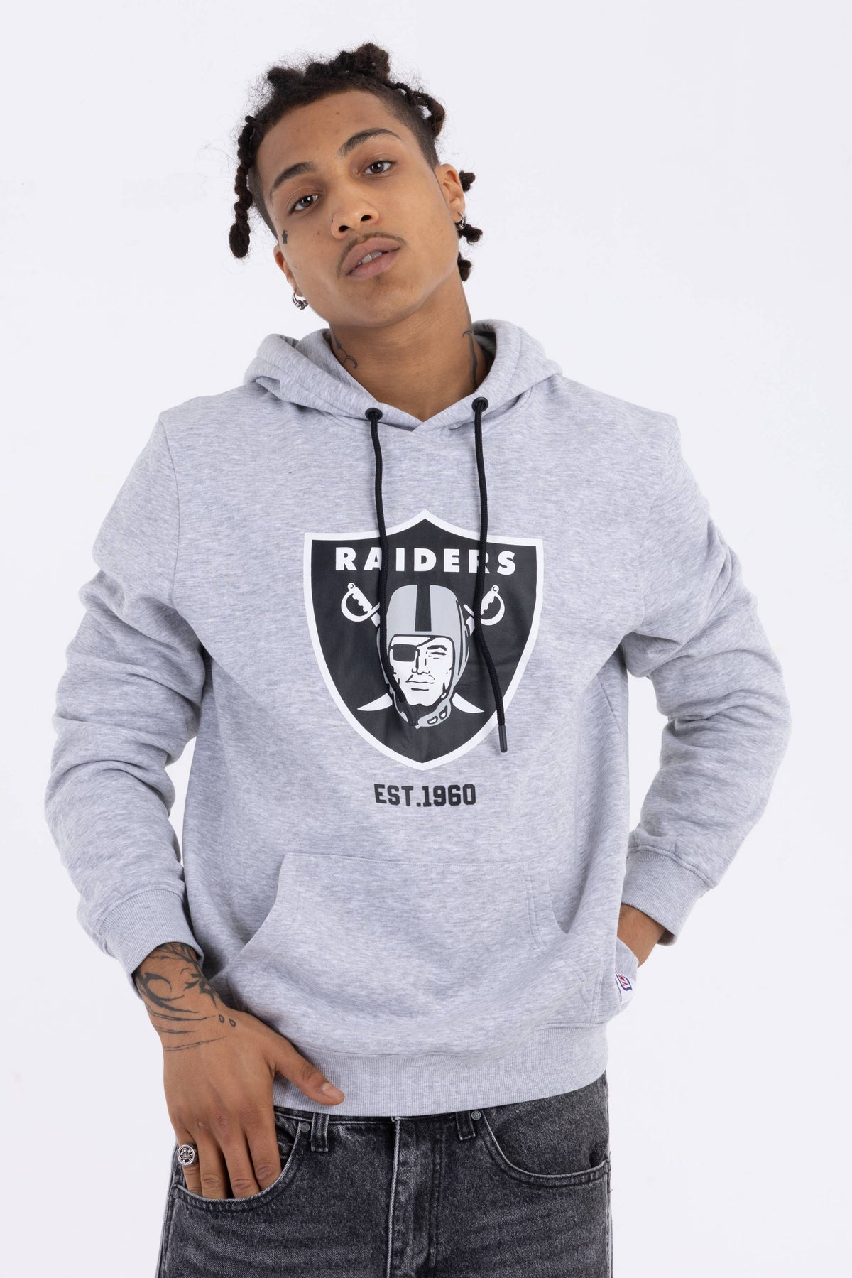 grigio melange