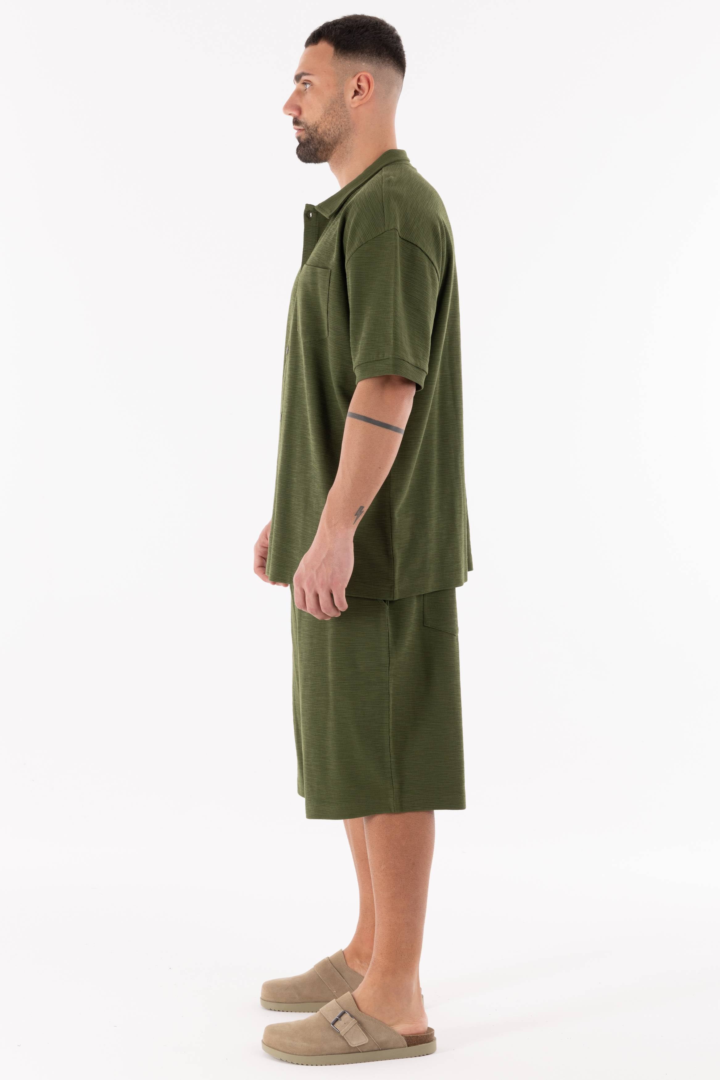 verde militare