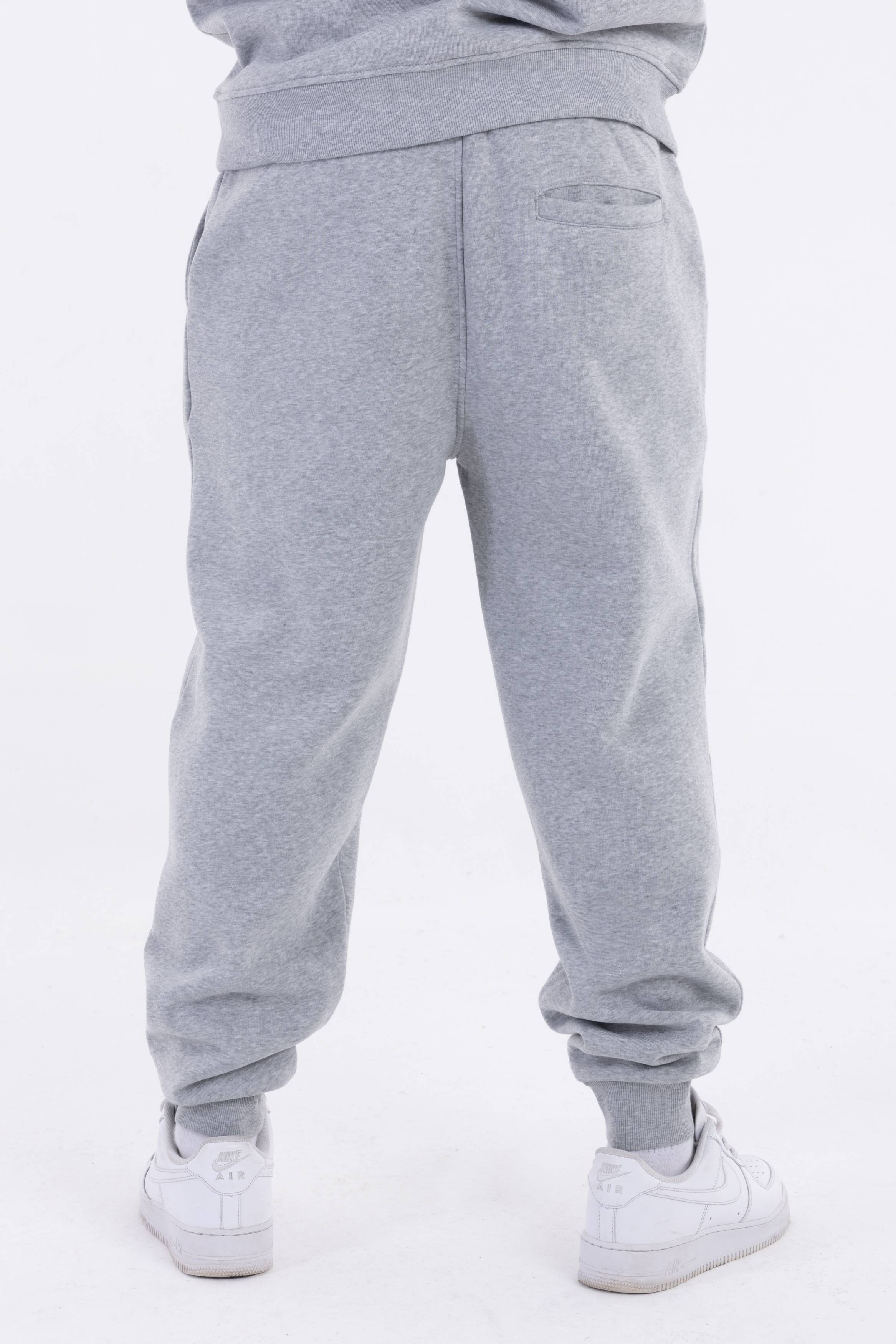 grigio melange
