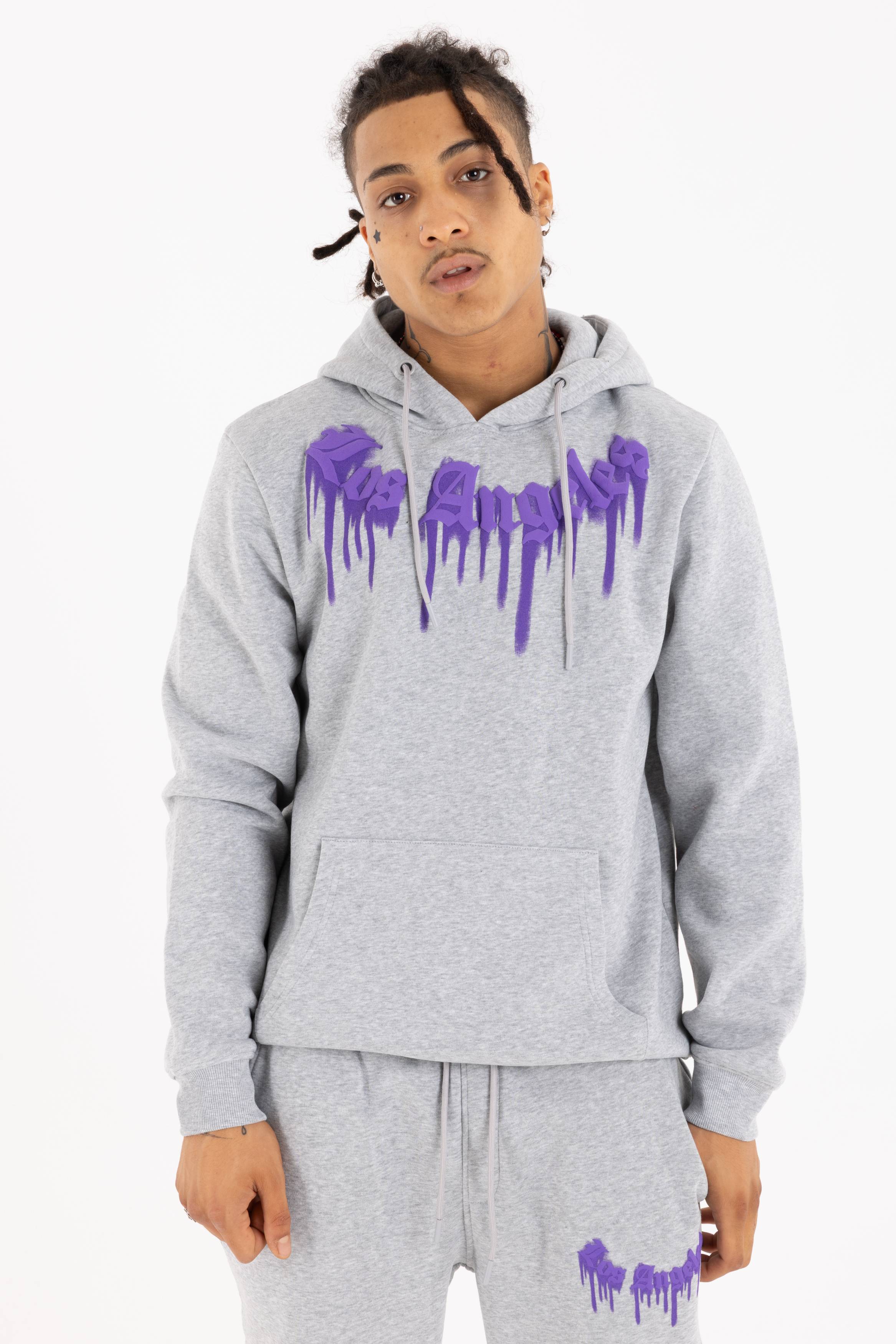 grigio melange