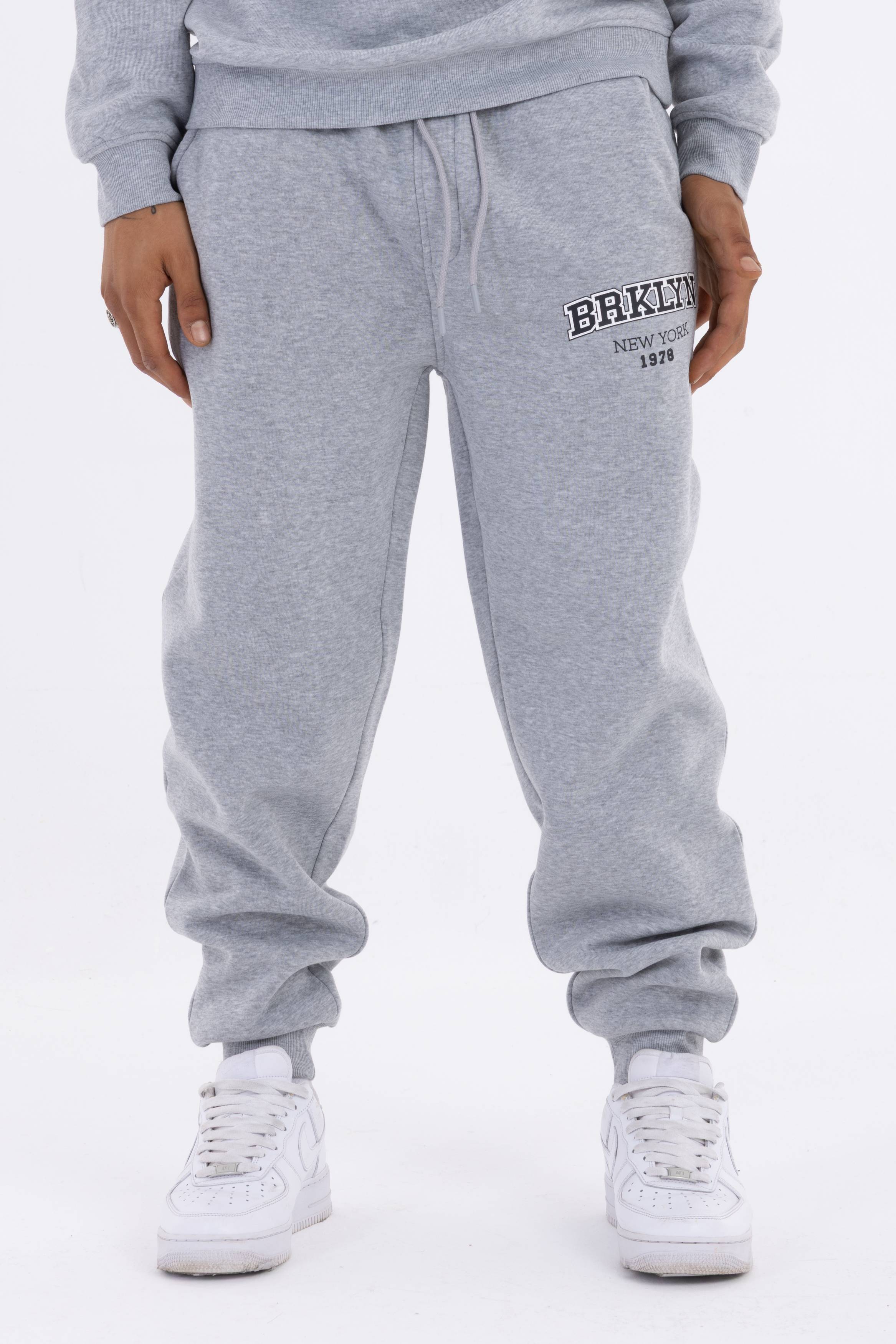 grigio melange