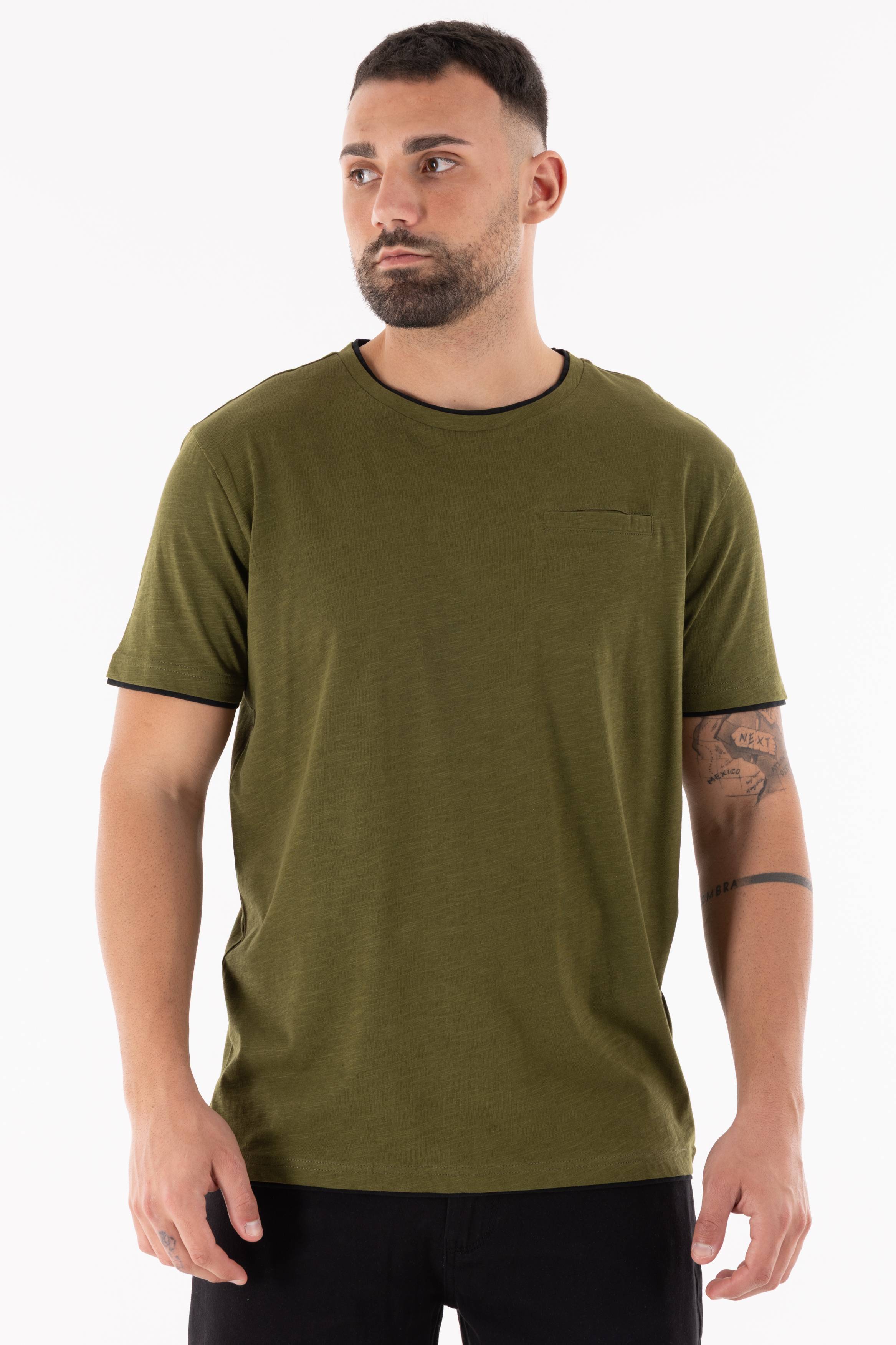 verde