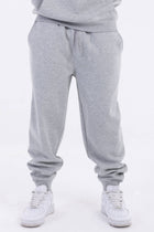 PANTALONI UOMO TUTA BASIC