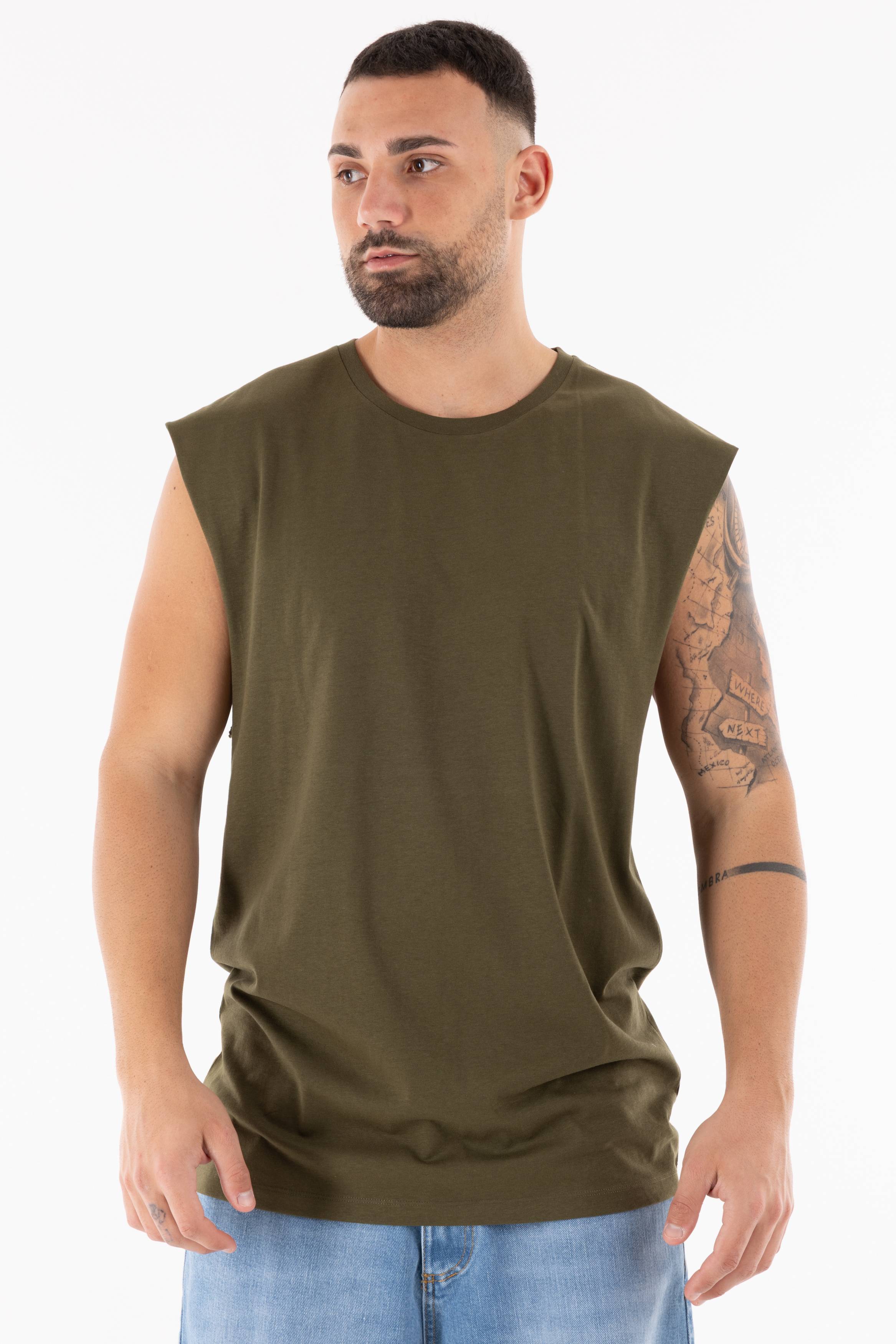 verde militare