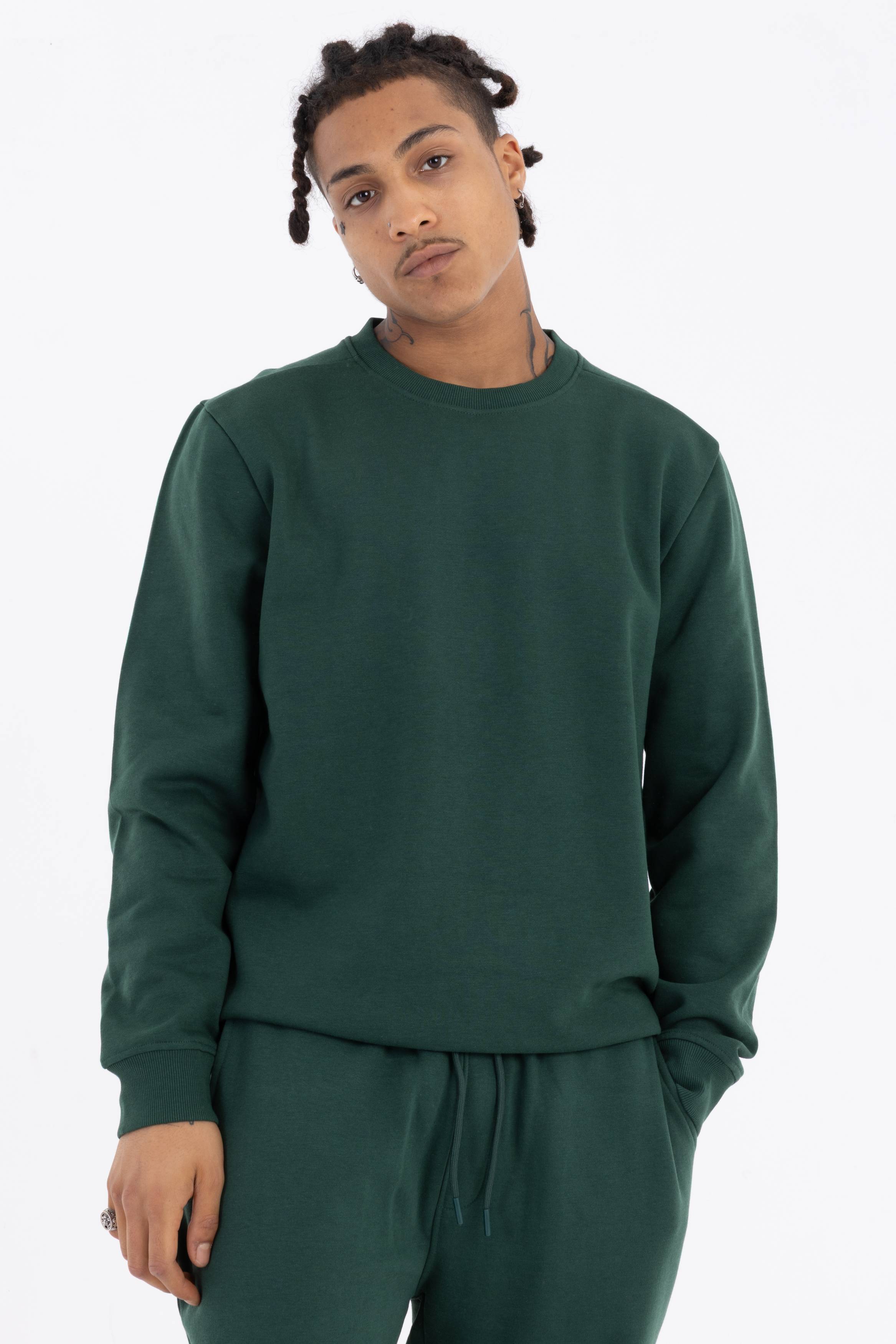 verde