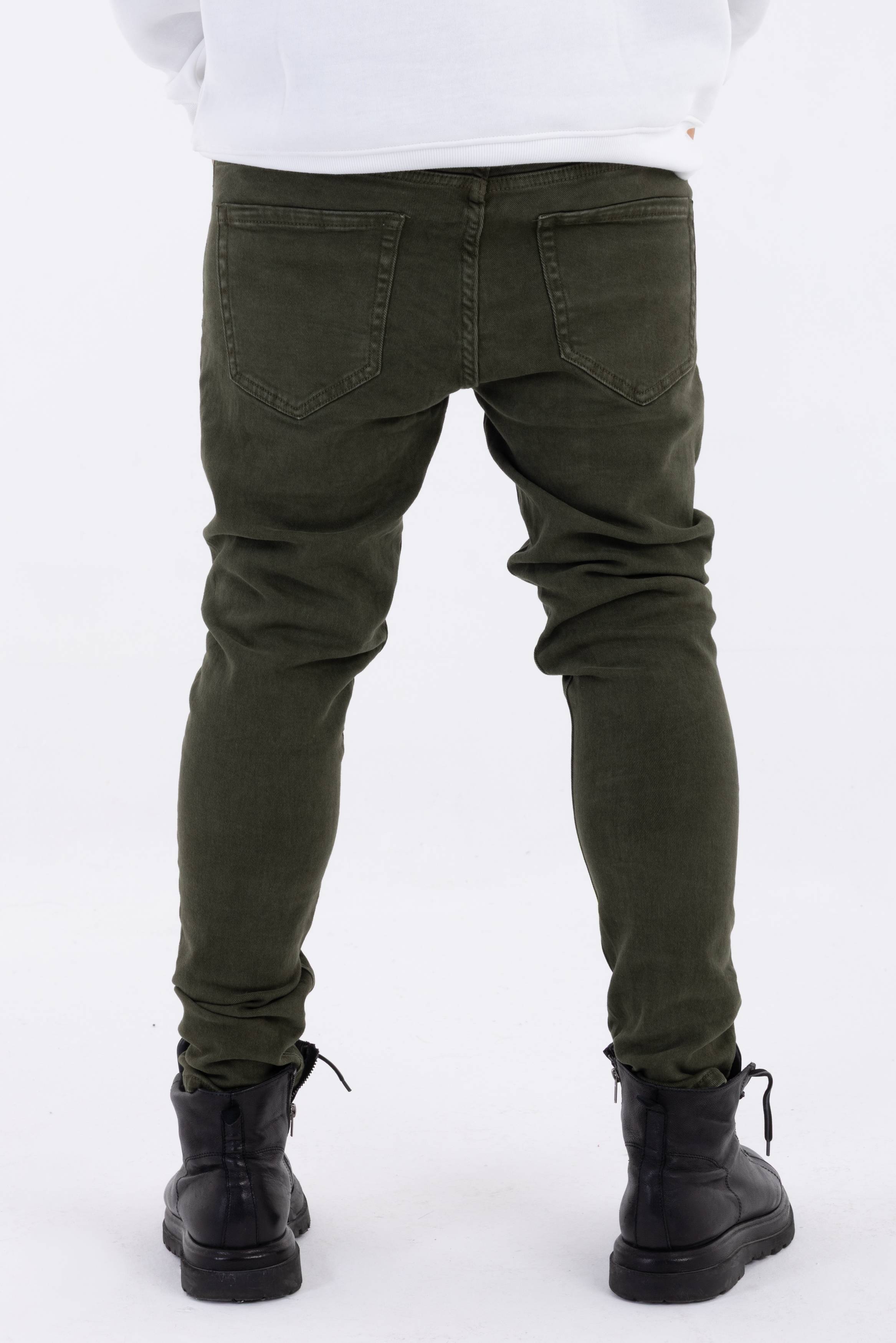 verde