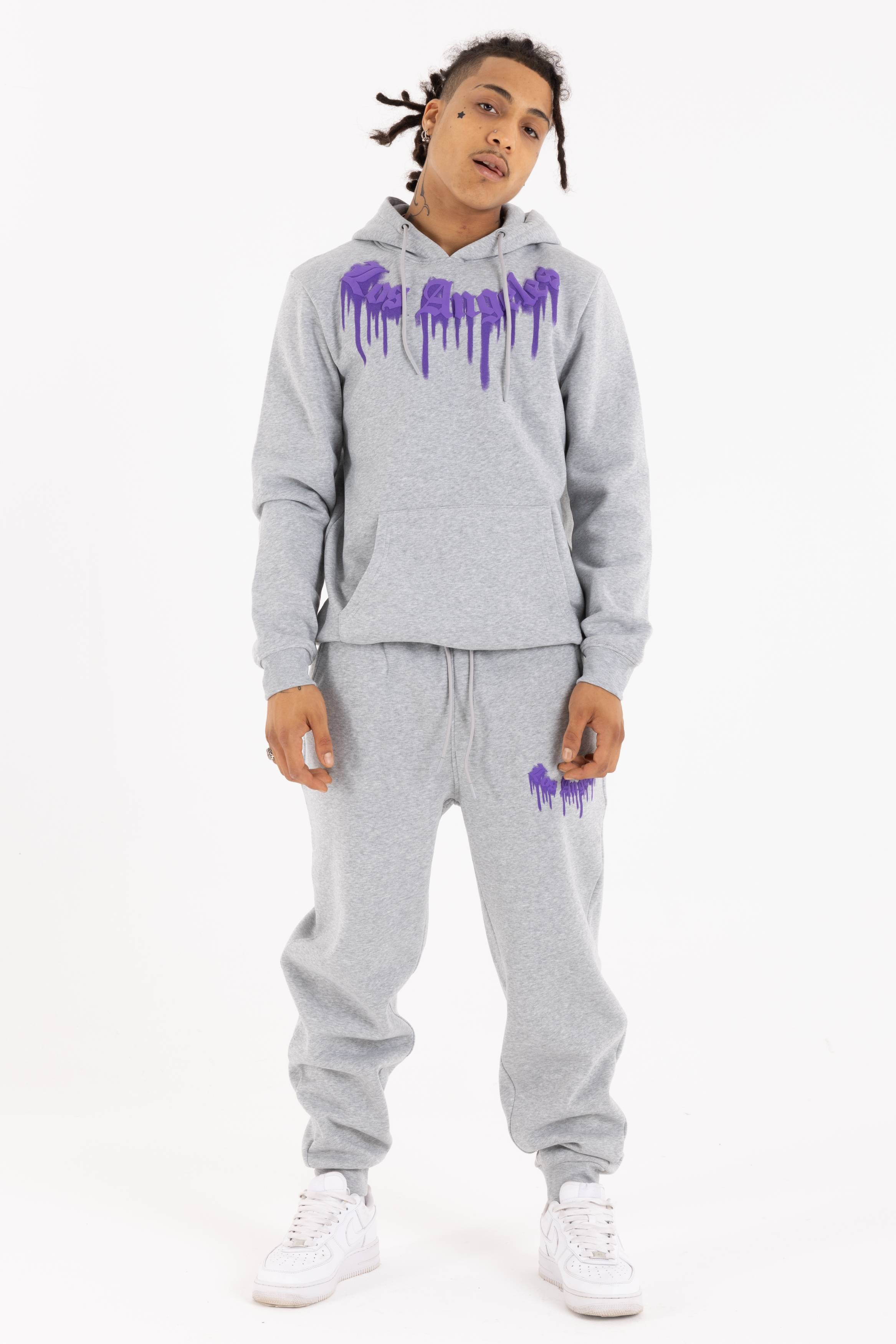 grigio melange
