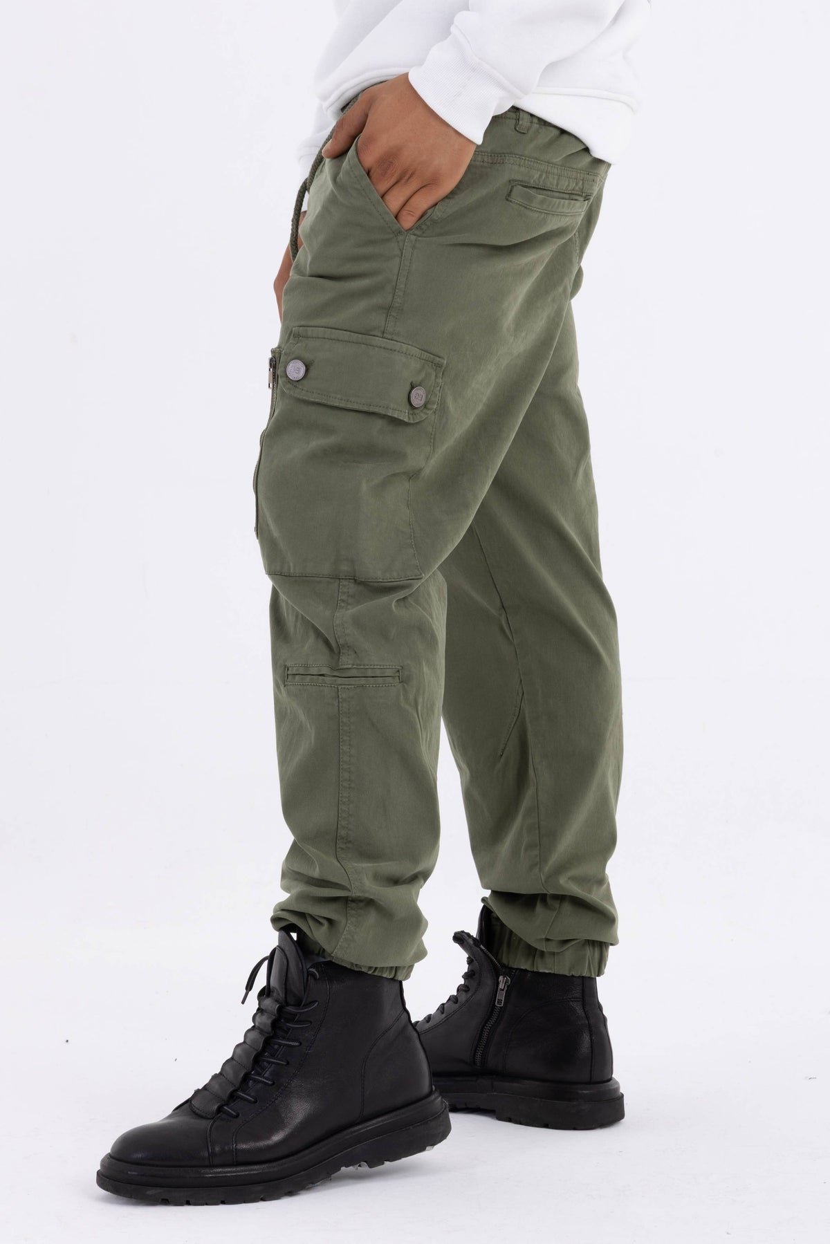 verde