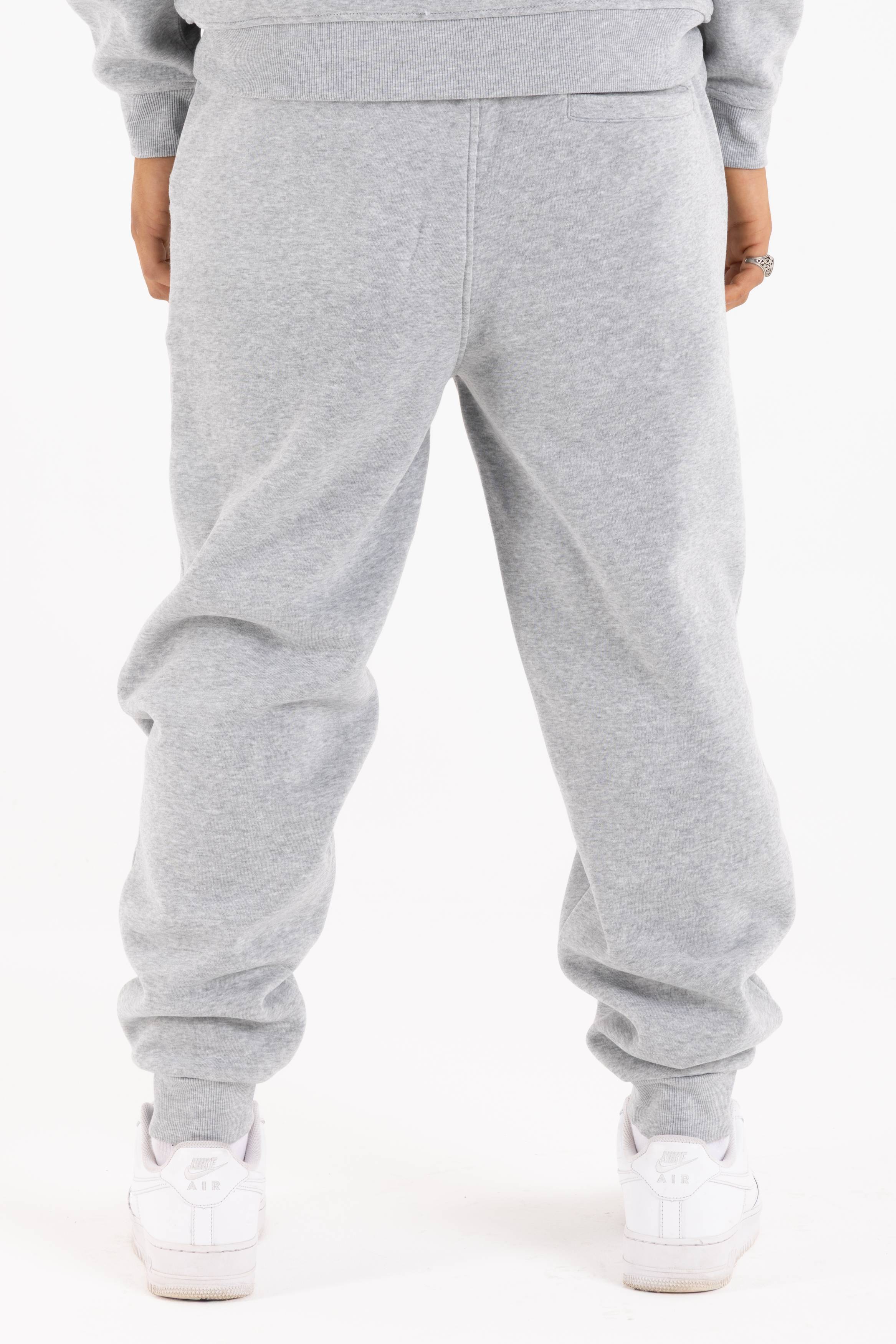 grigio melange