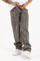 JEANS UOMO BAGGY