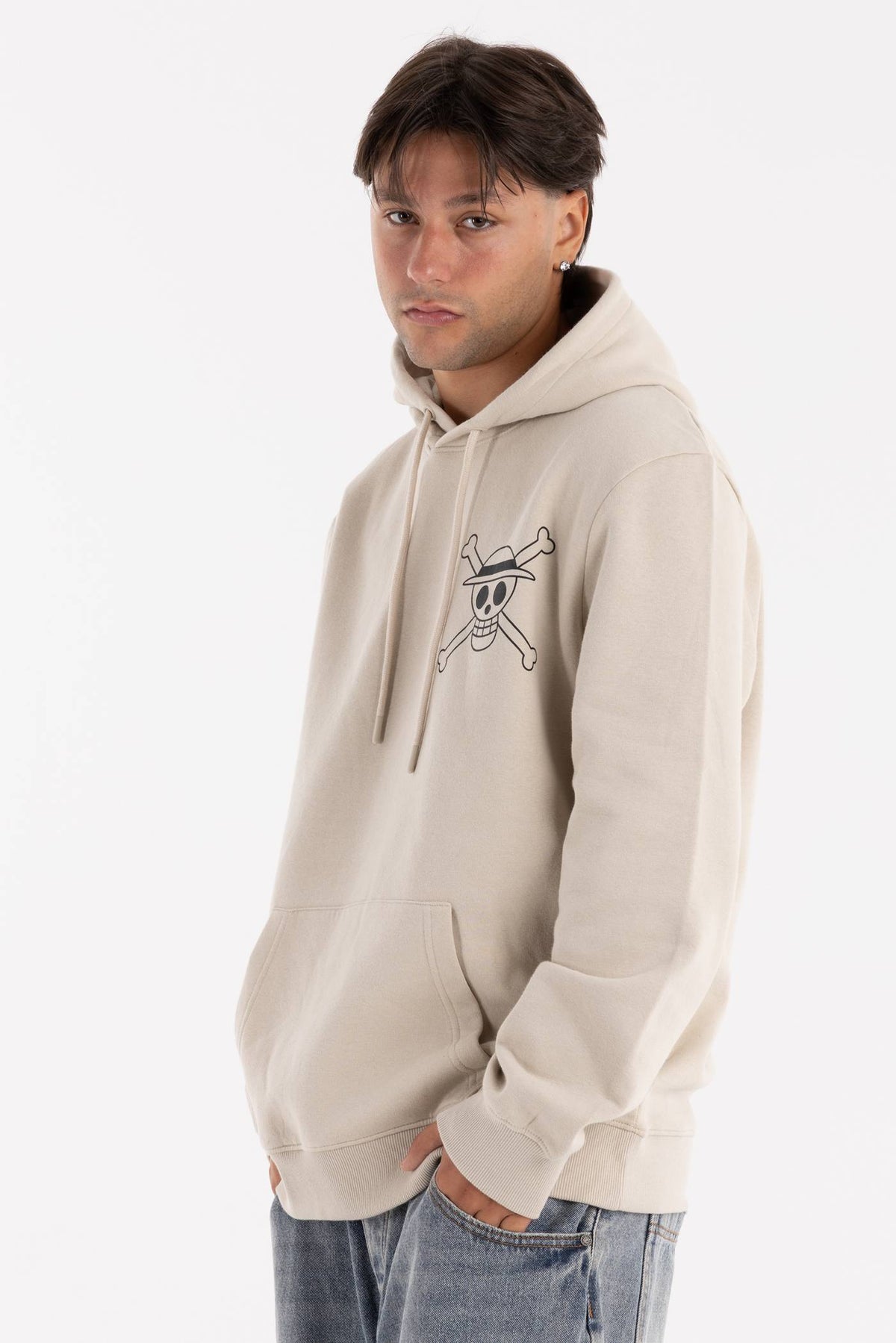 beige