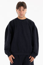 FELPA UOMO VINTAGE WASHED
