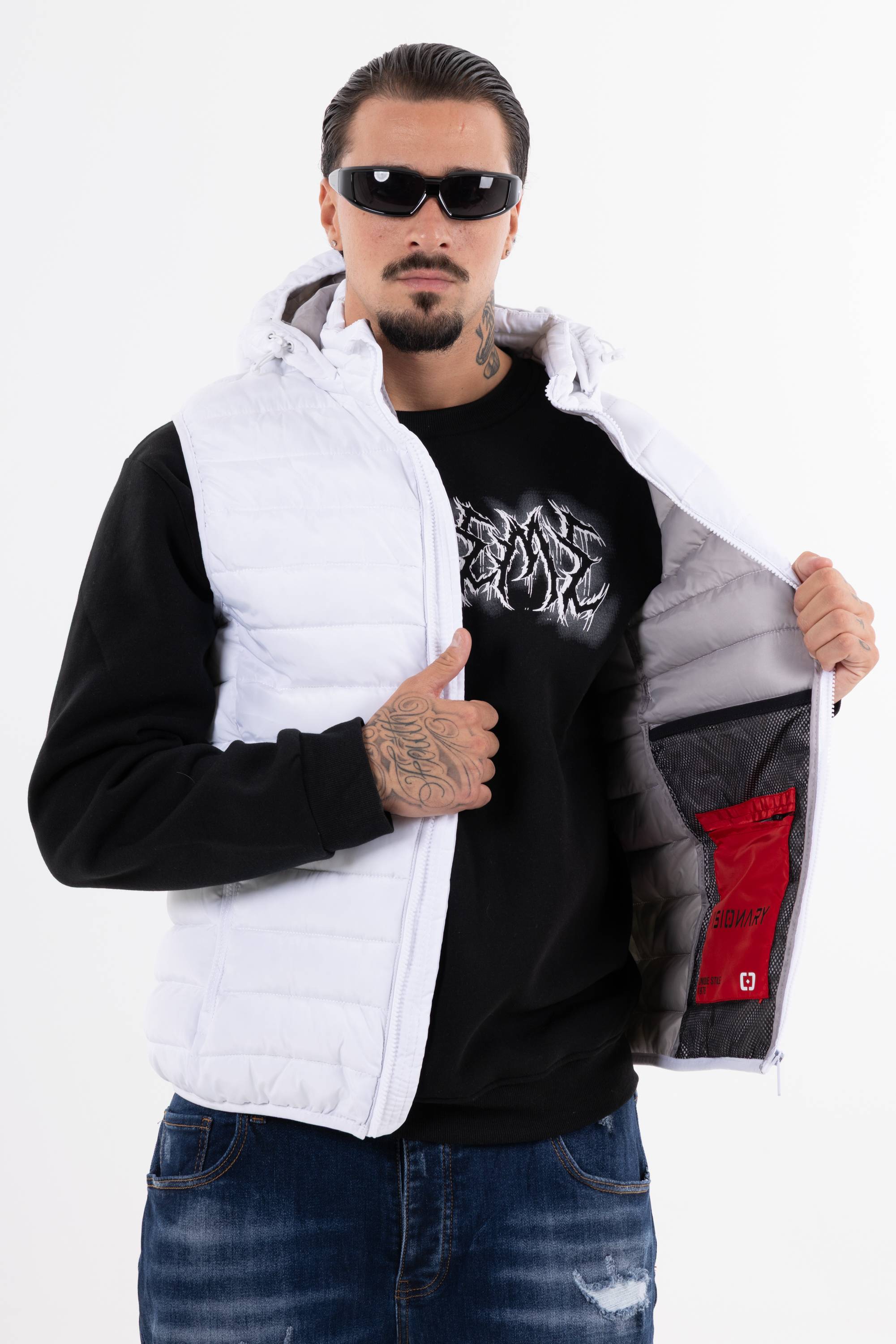 Immagine 10 per PRISMI-VS003