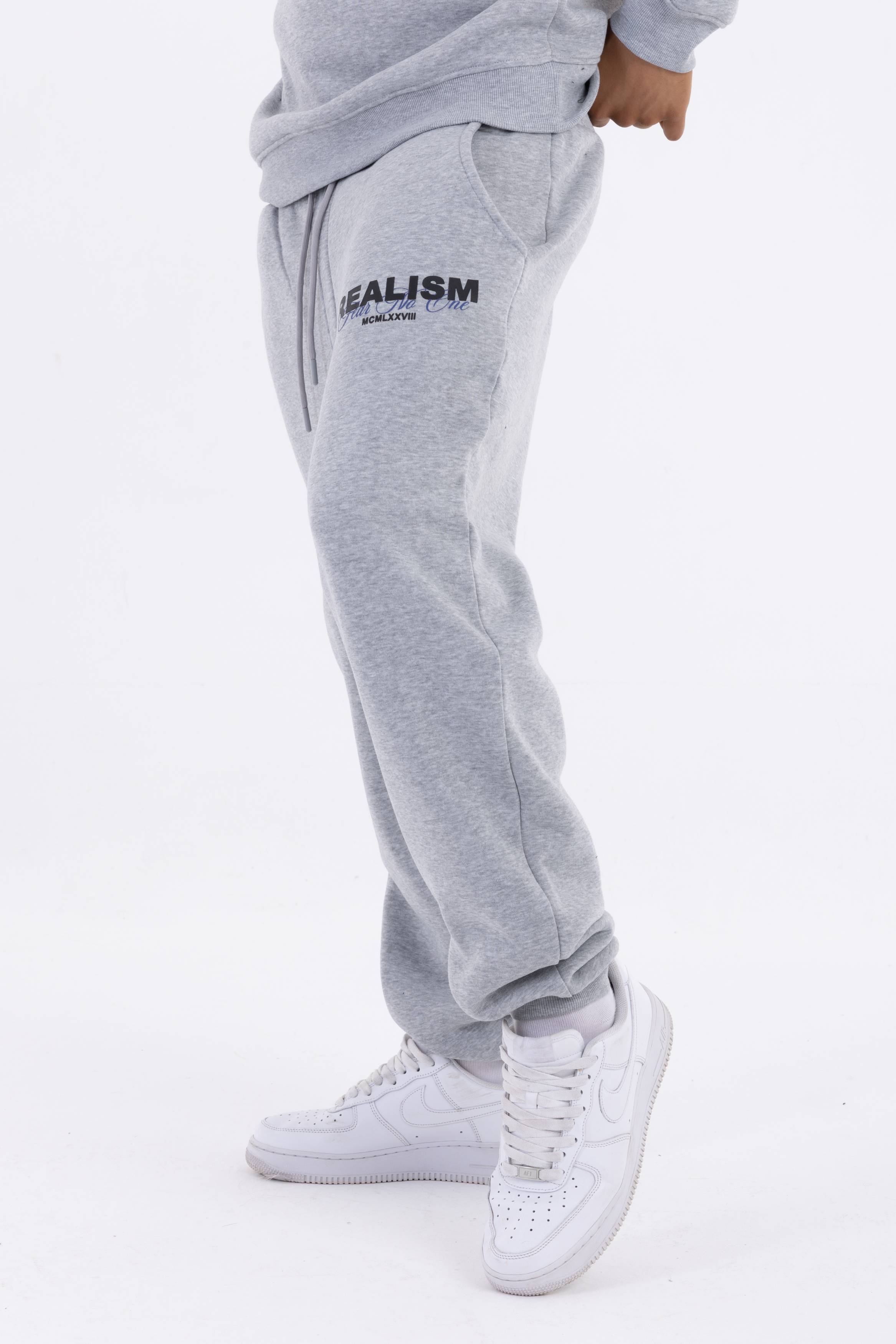 grigio melange