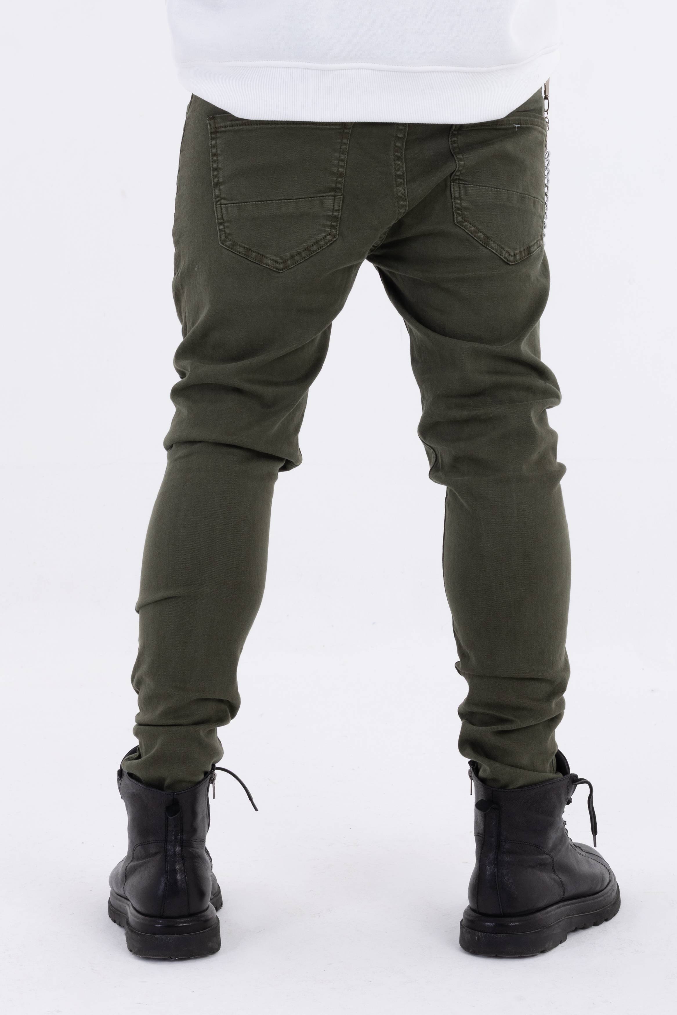verde