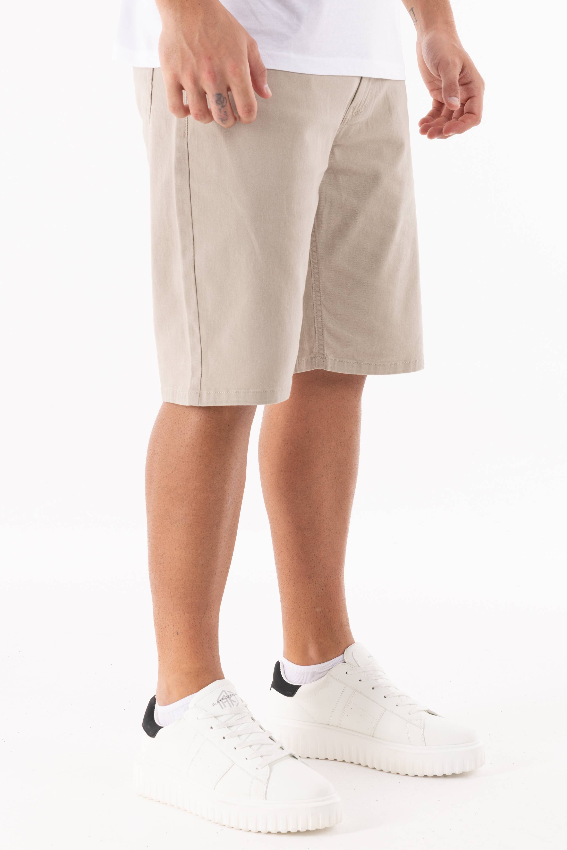 beige
