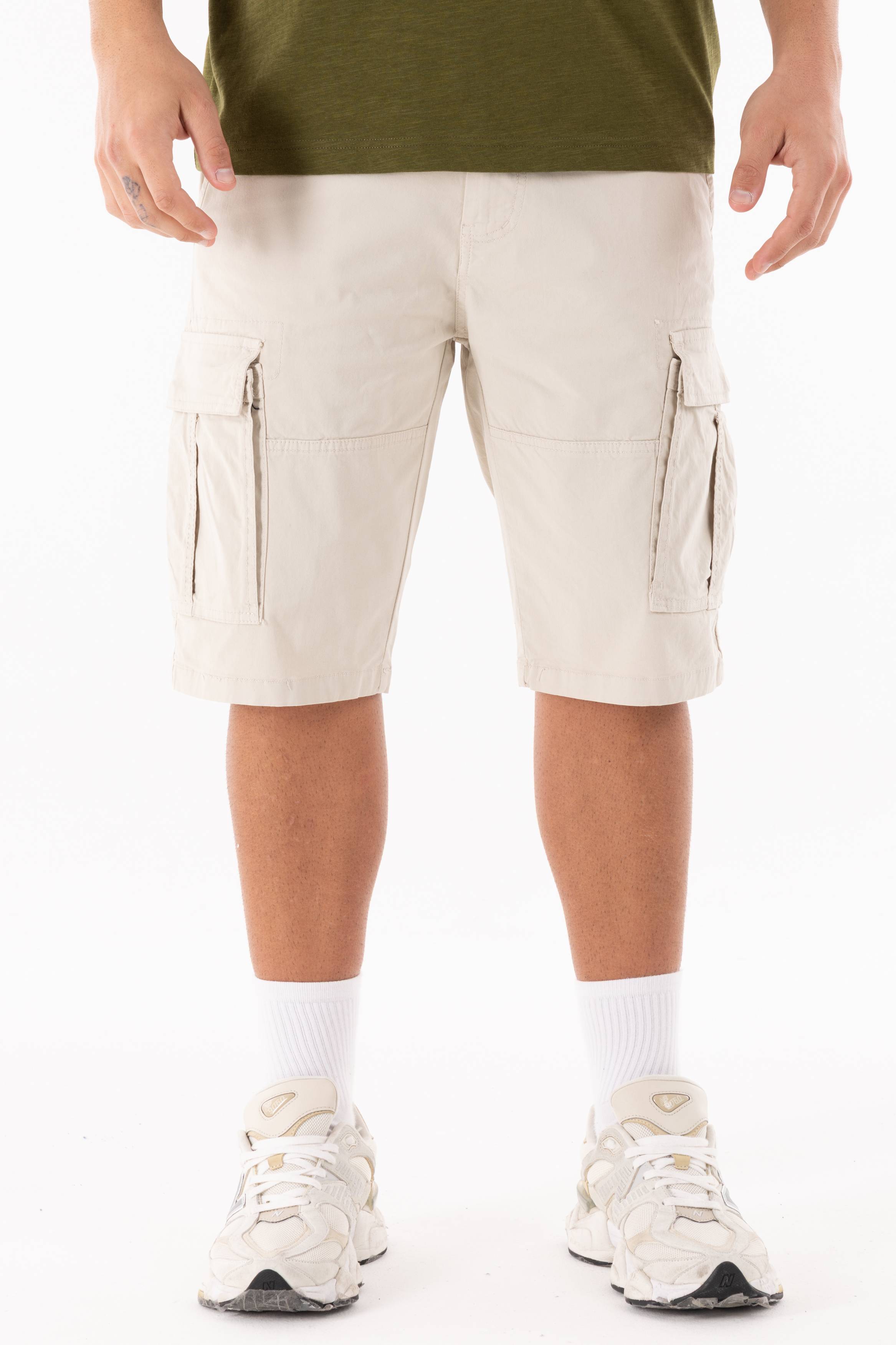 beige