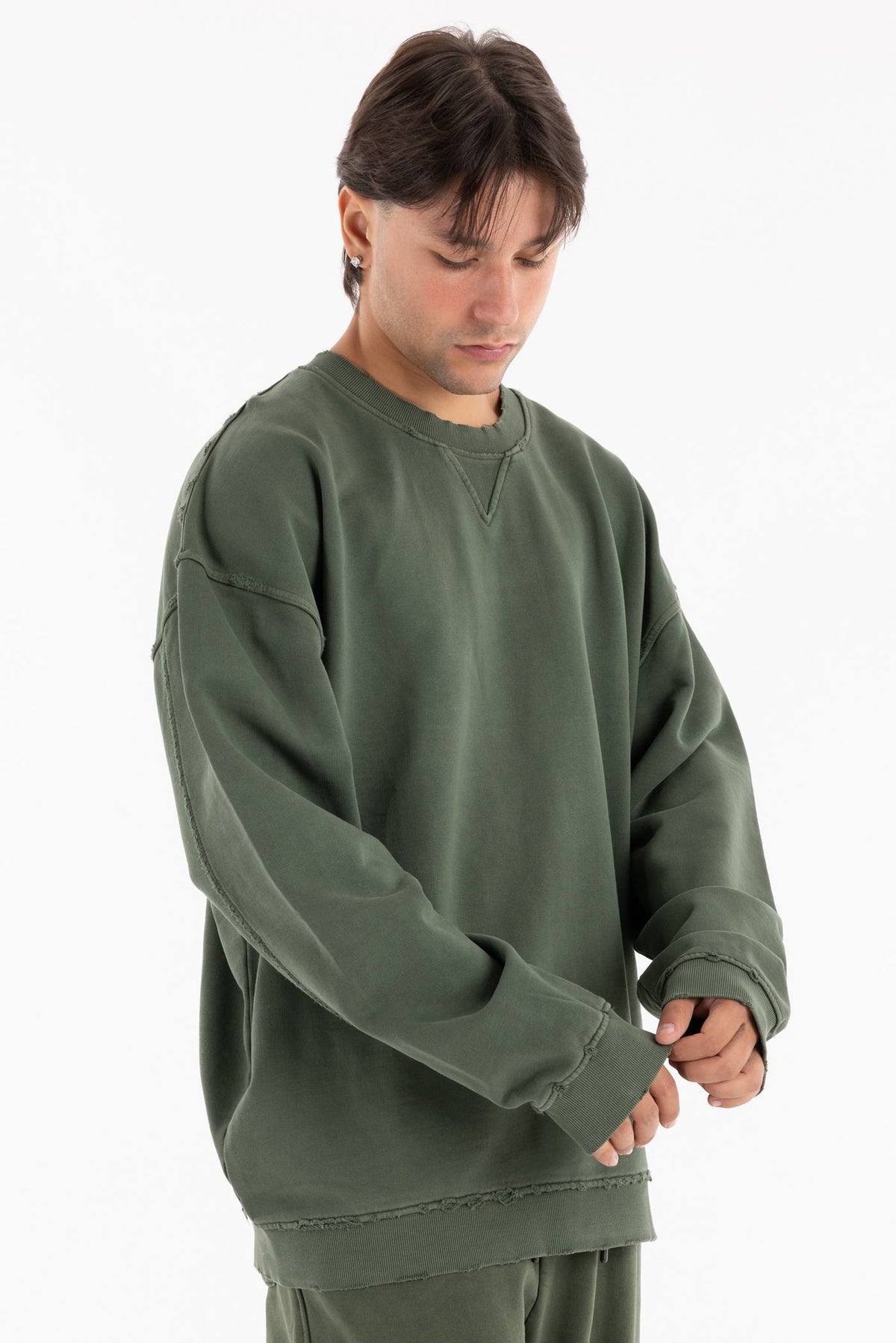 verde