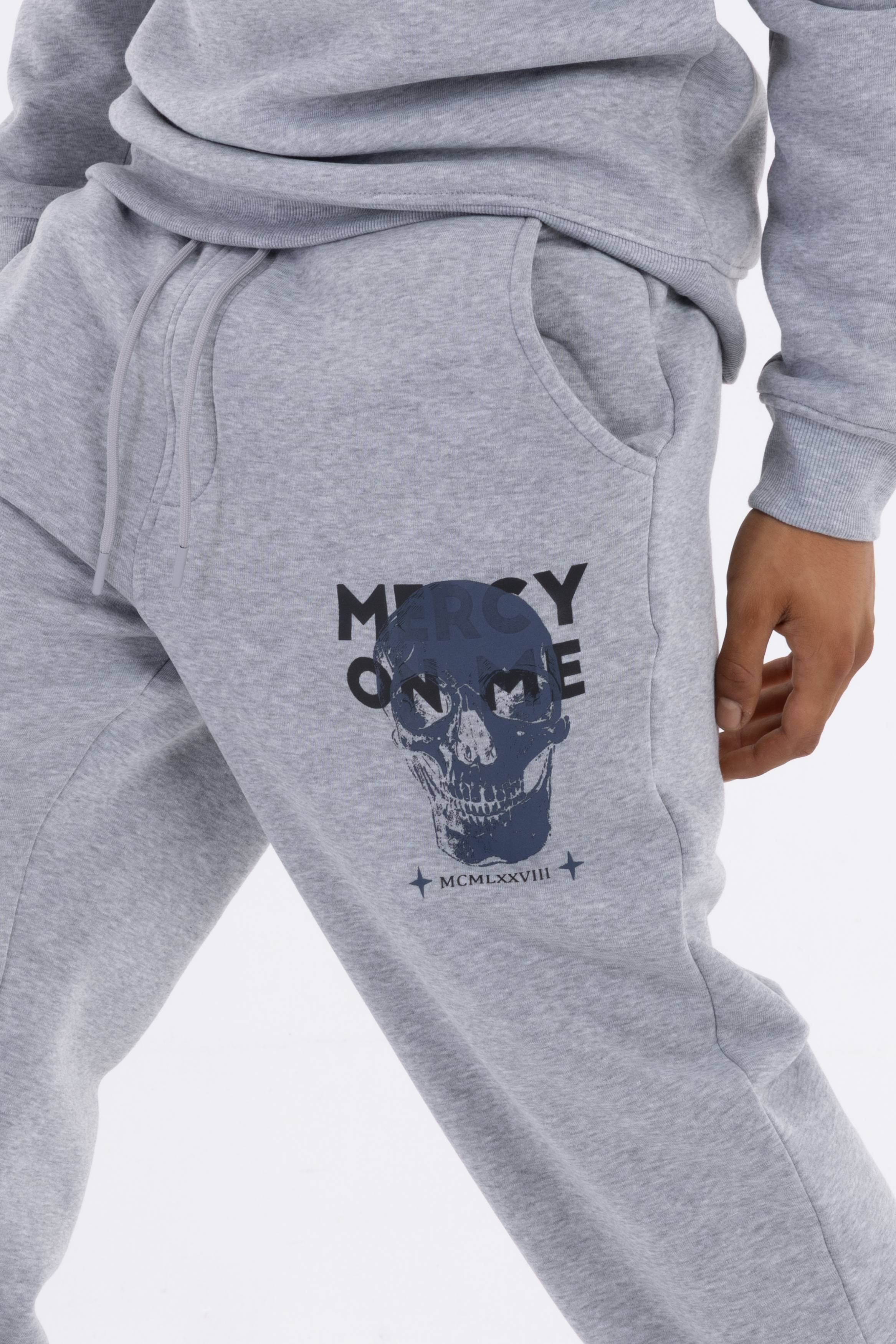 grigio melange