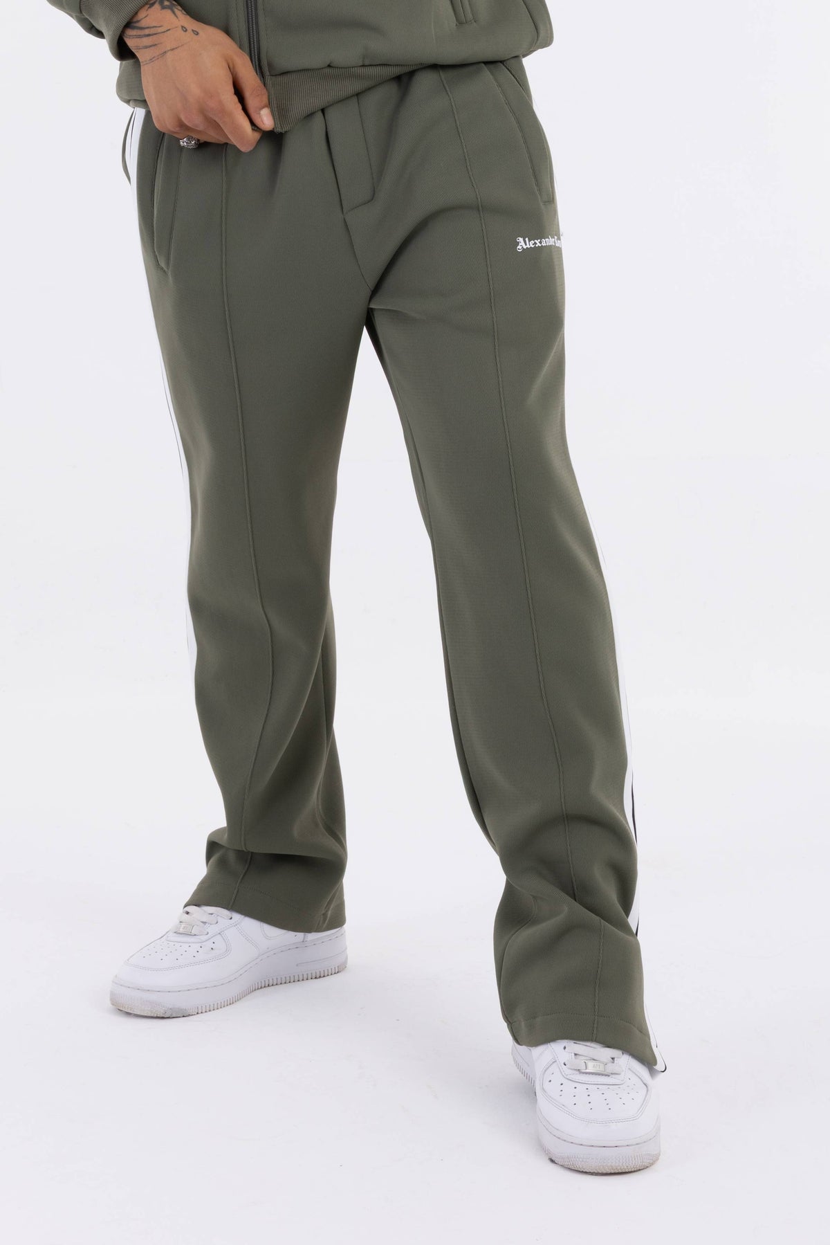 verde militare
