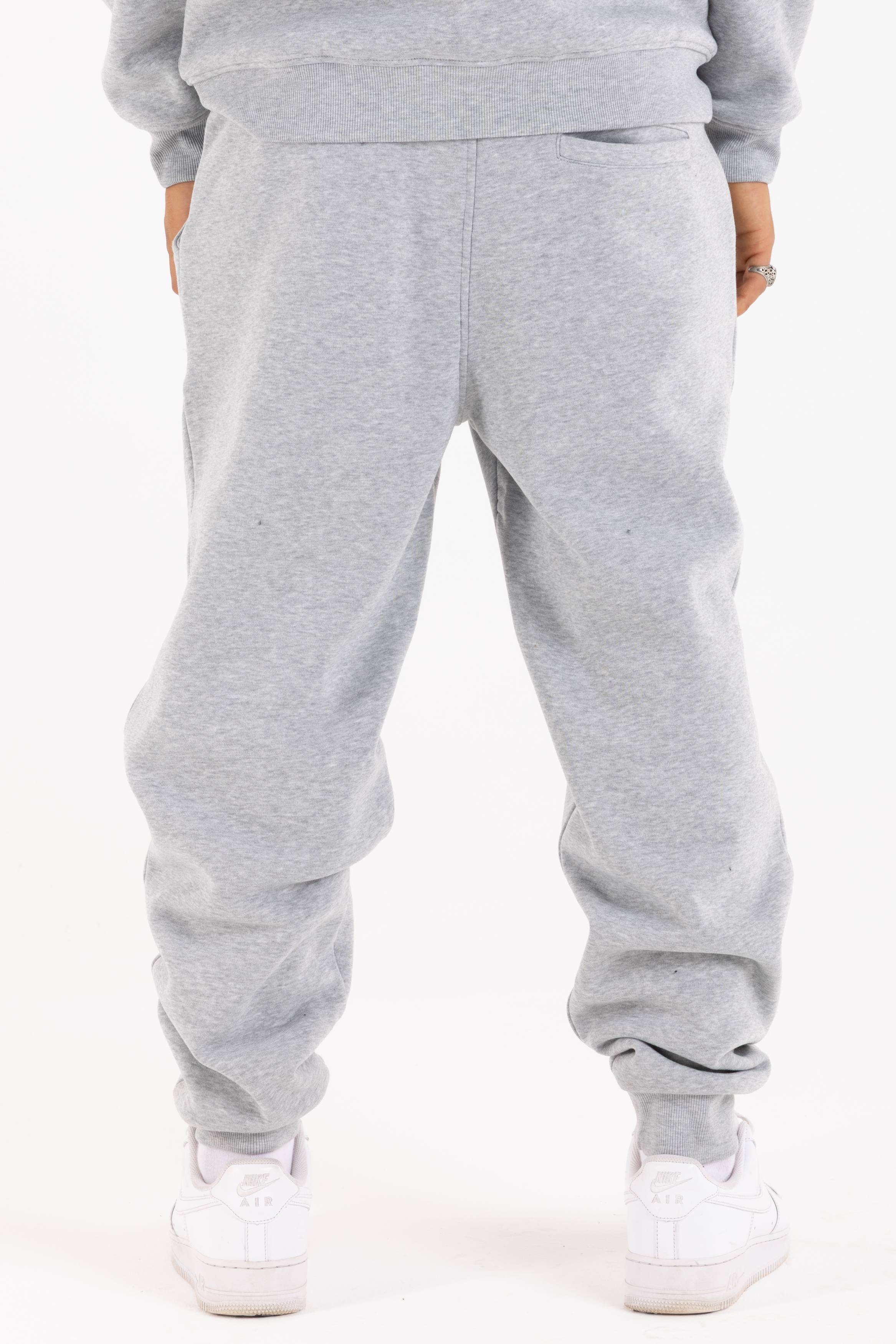 grigio melange