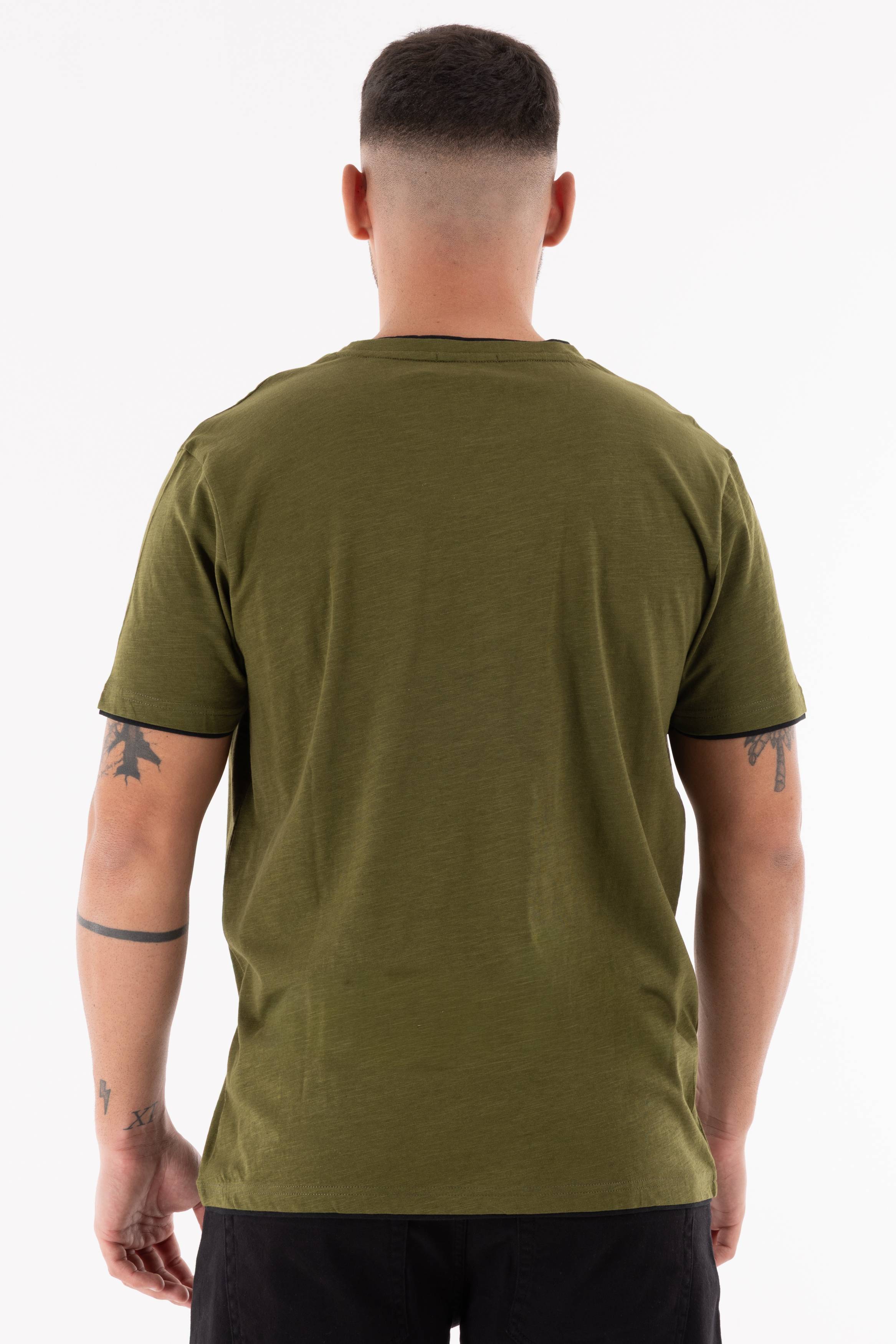 verde