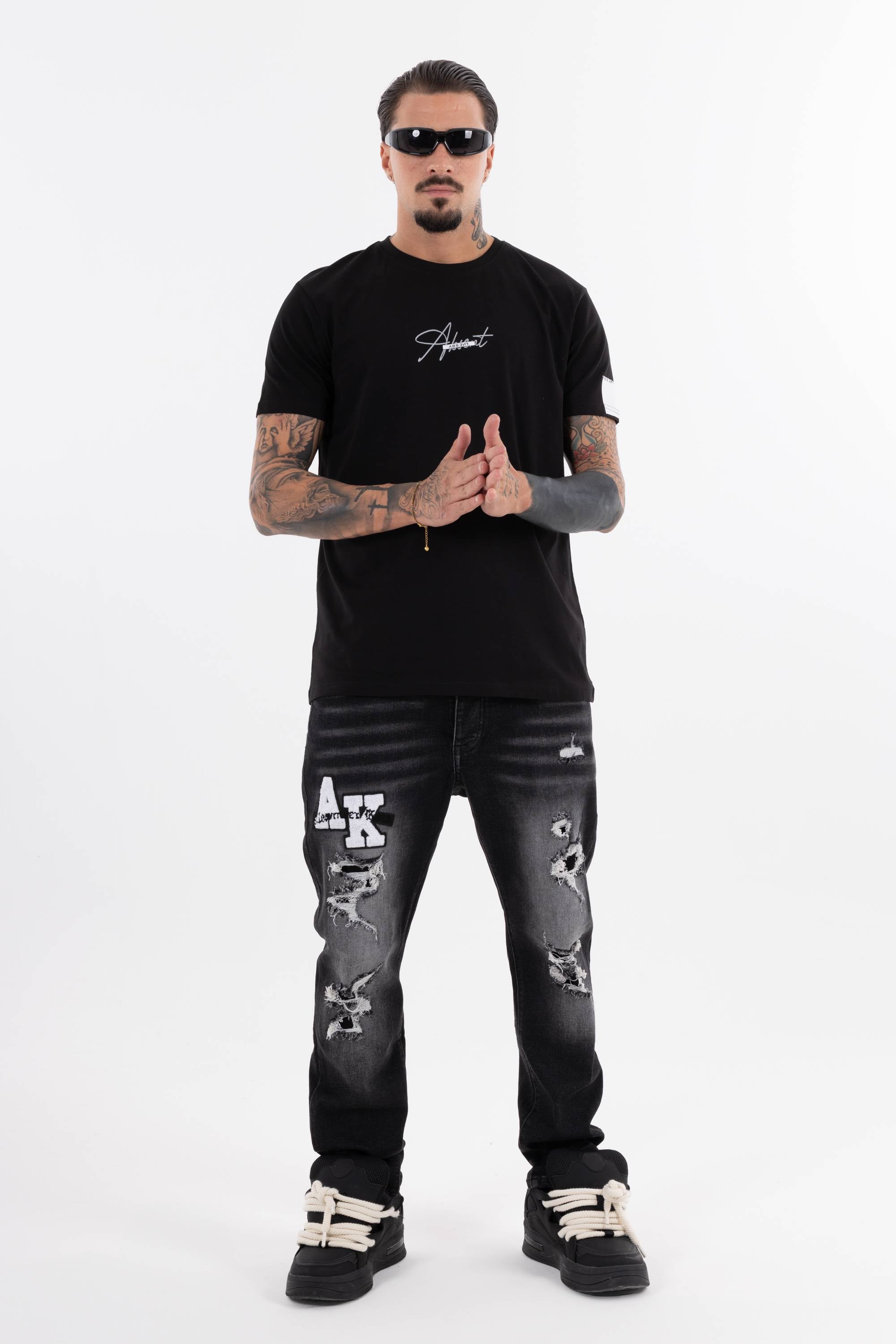 Immagine 1 per PRITSE-ABS003