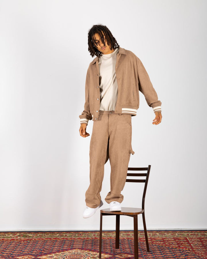 Joggers uomo LIVE978