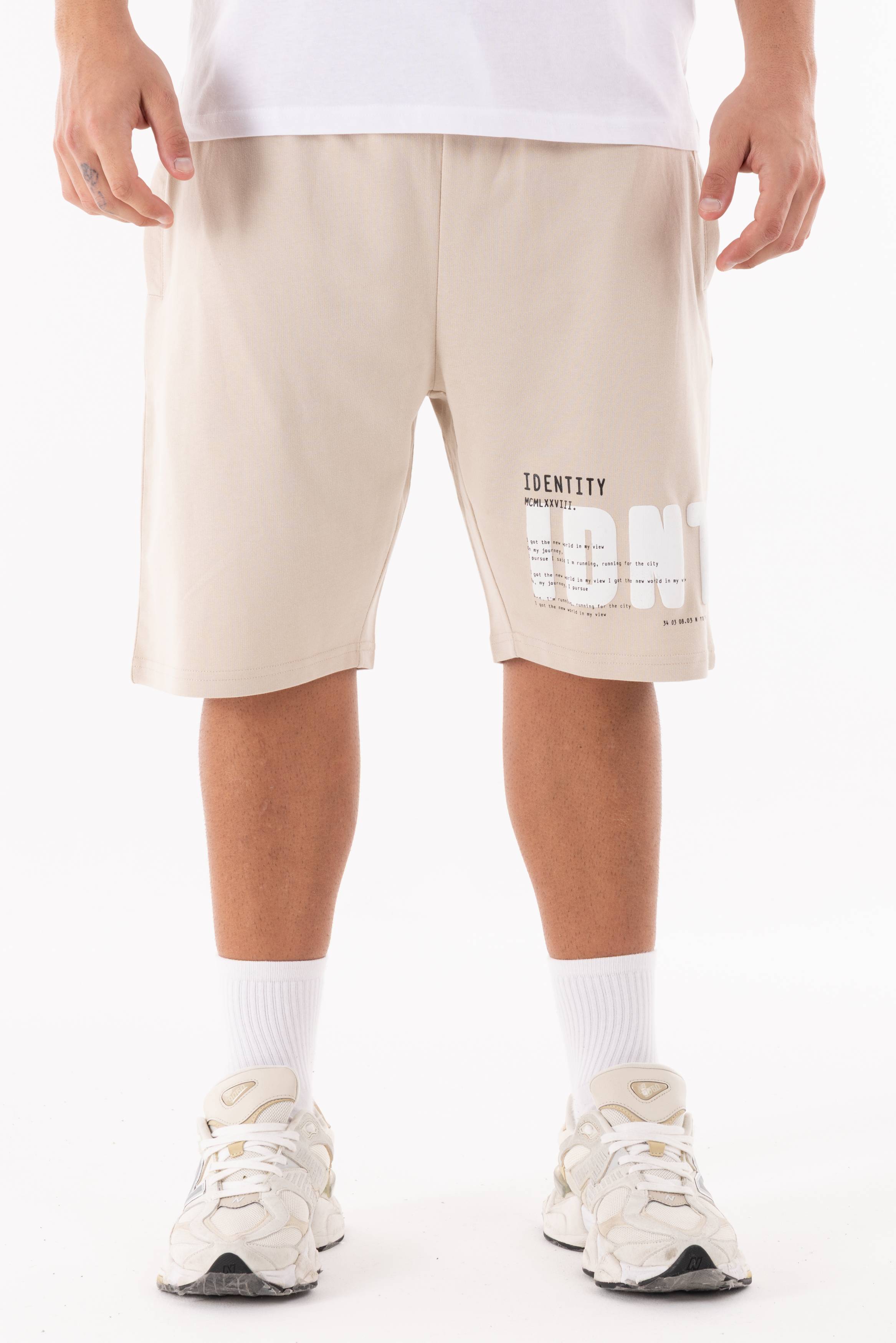 beige