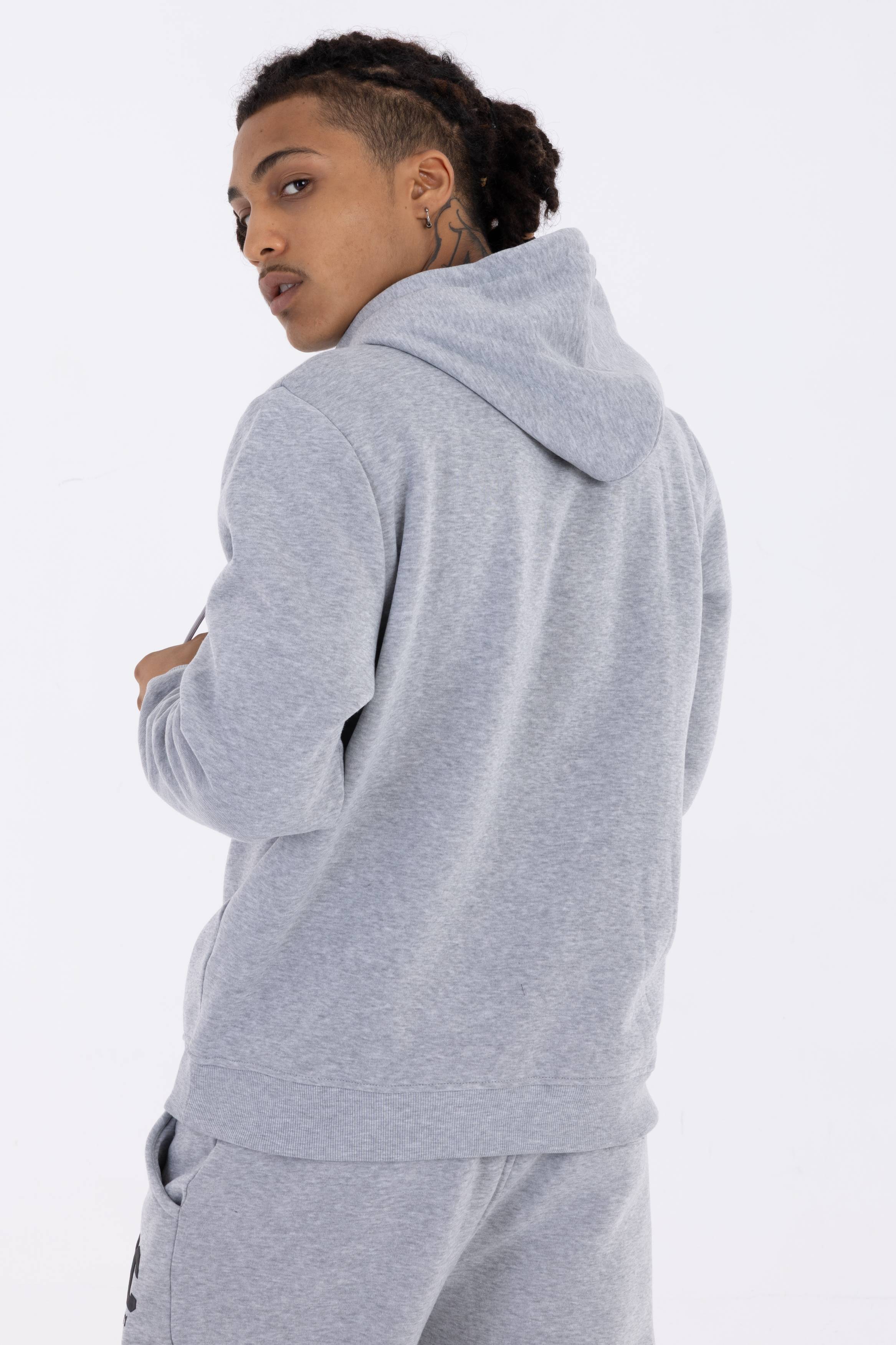 grigio melange