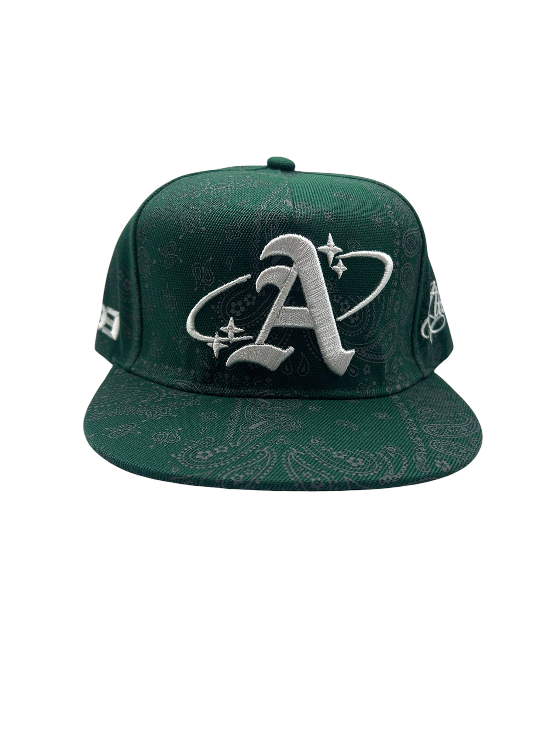 verde