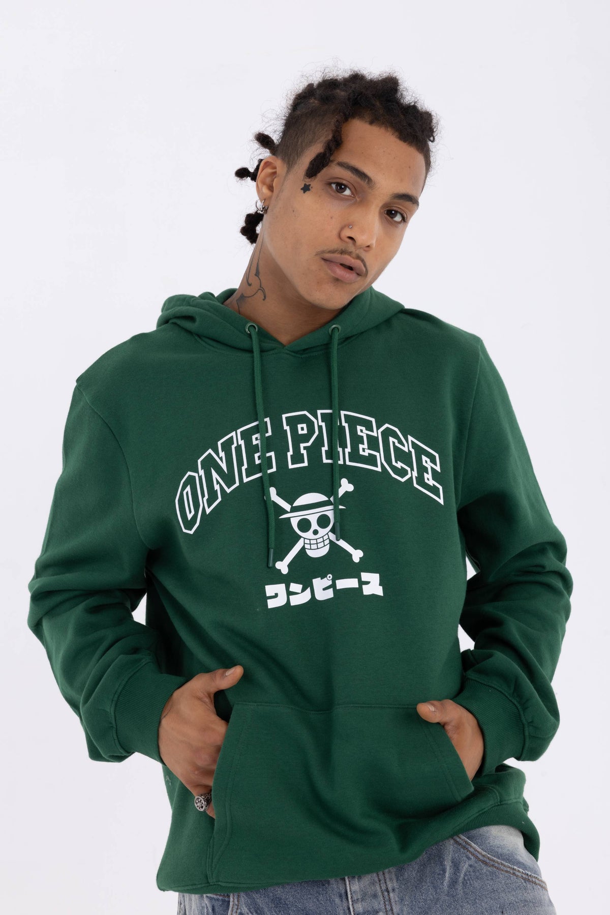 verde