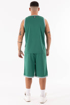 verde