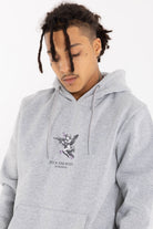 grigio melange